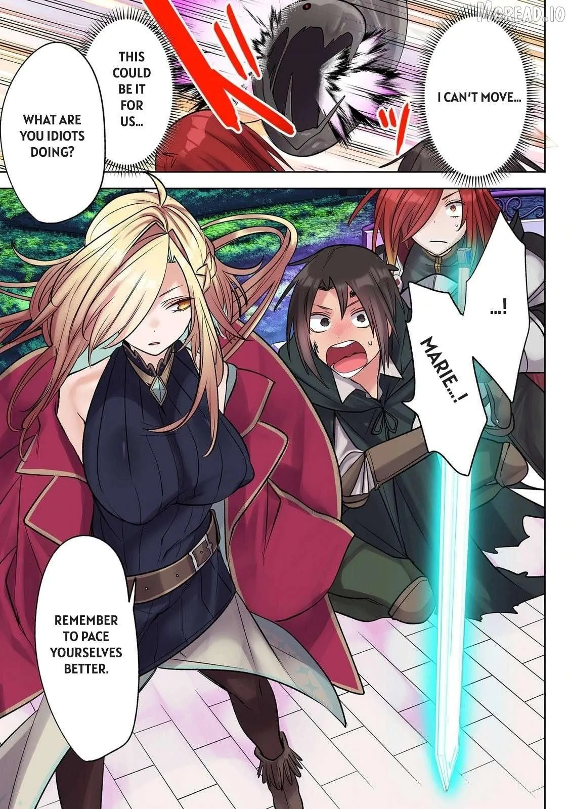 Ore no Level Up ga Okashi! ~ Dekiru Otoko no Isekai Tensei Chapter 43 page 12 - 