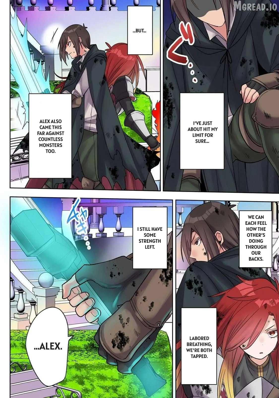 Ore no Level Up ga Okashi! ~ Dekiru Otoko no Isekai Tensei Chapter 43 page 3 - 