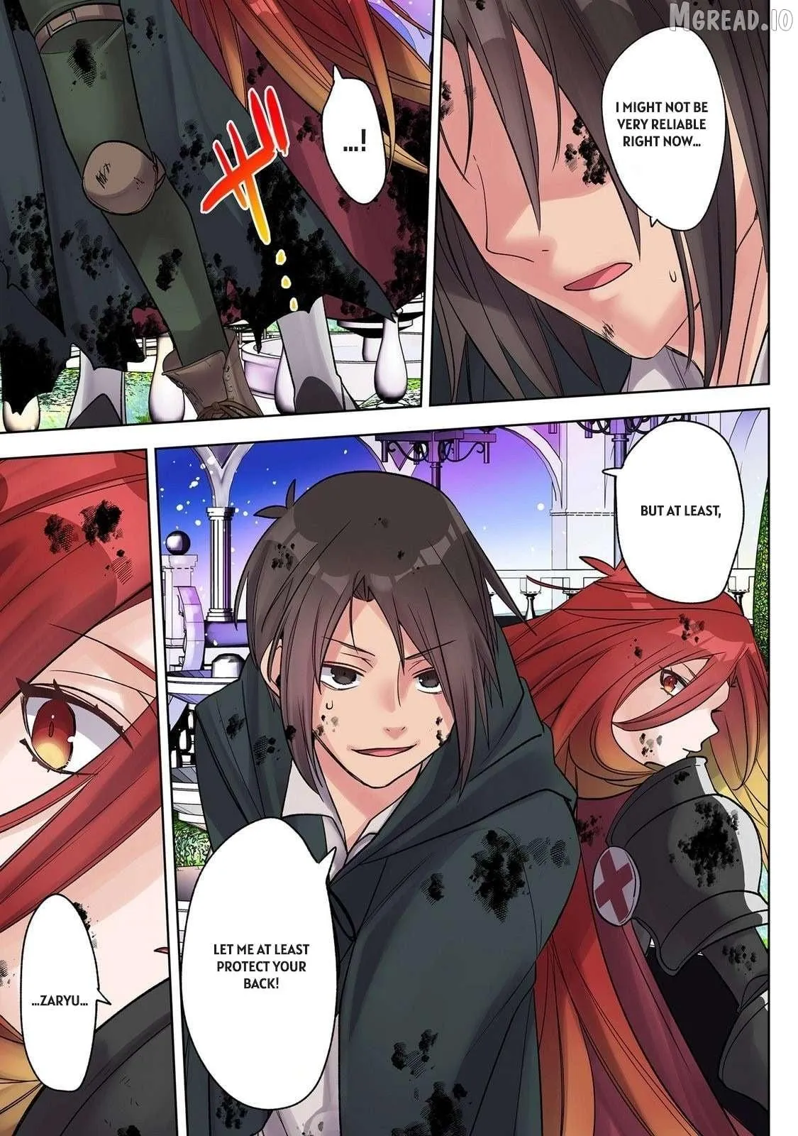 Ore no Level Up ga Okashi! ~ Dekiru Otoko no Isekai Tensei Chapter 43 page 4 - 