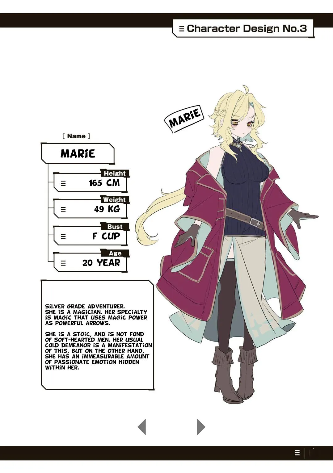 Ore no Level Up ga Okashi! ~ Dekiru Otoko no Isekai Tensei Chapter 5 page 1 - 
