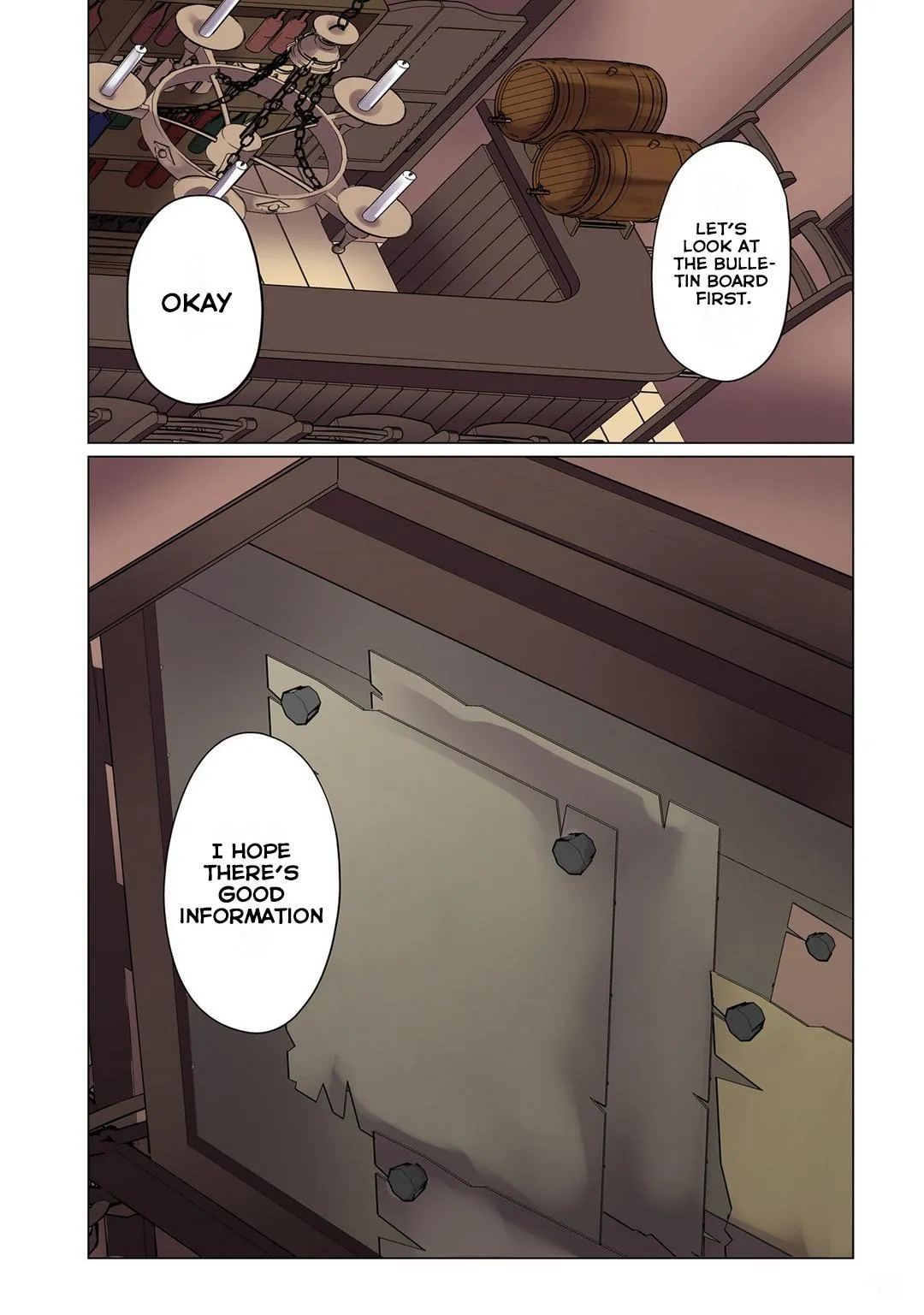 Ore no Level Up ga Okashi! ~ Dekiru Otoko no Isekai Tensei Chapter 6 page 13 - 