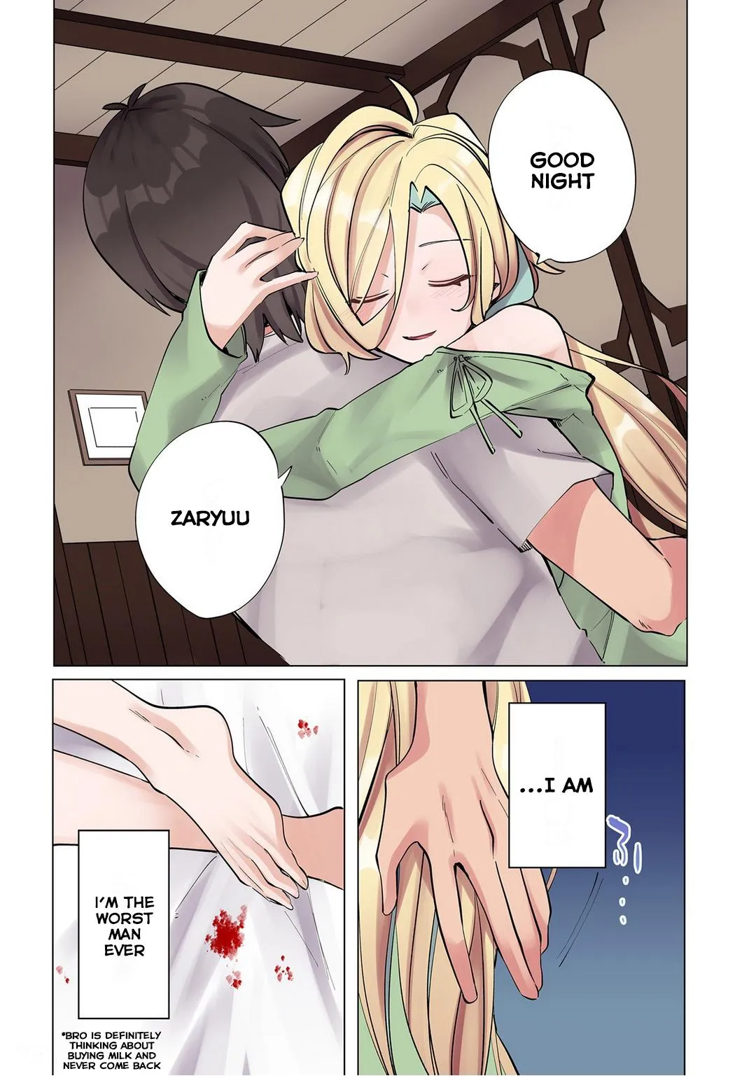 Ore no Level Up ga Okashi! ~ Dekiru Otoko no Isekai Tensei Chapter 6 page 7 - 