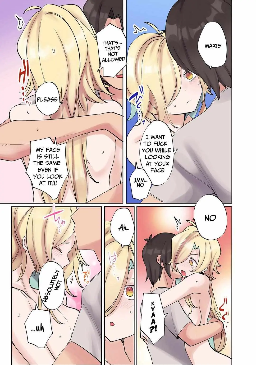 Ore no Level Up ga Okashi! ~ Dekiru Otoko no Isekai Tensei Chapter 8 page 14 - 