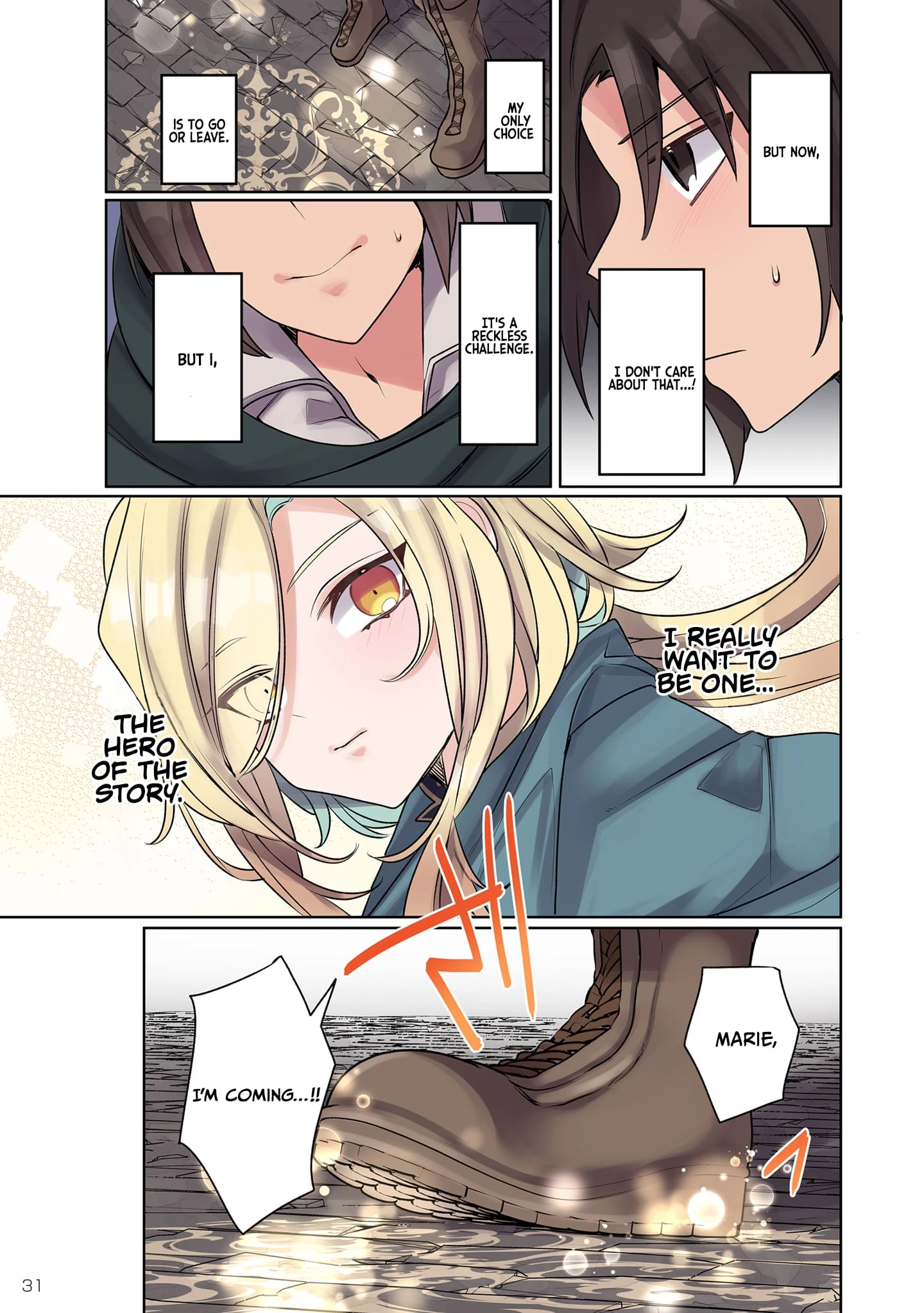 Ore no Level Up ga Okashii! ~Dekiru Otoko no Isekai Tensei~ Chapter 10 page 14 - 
