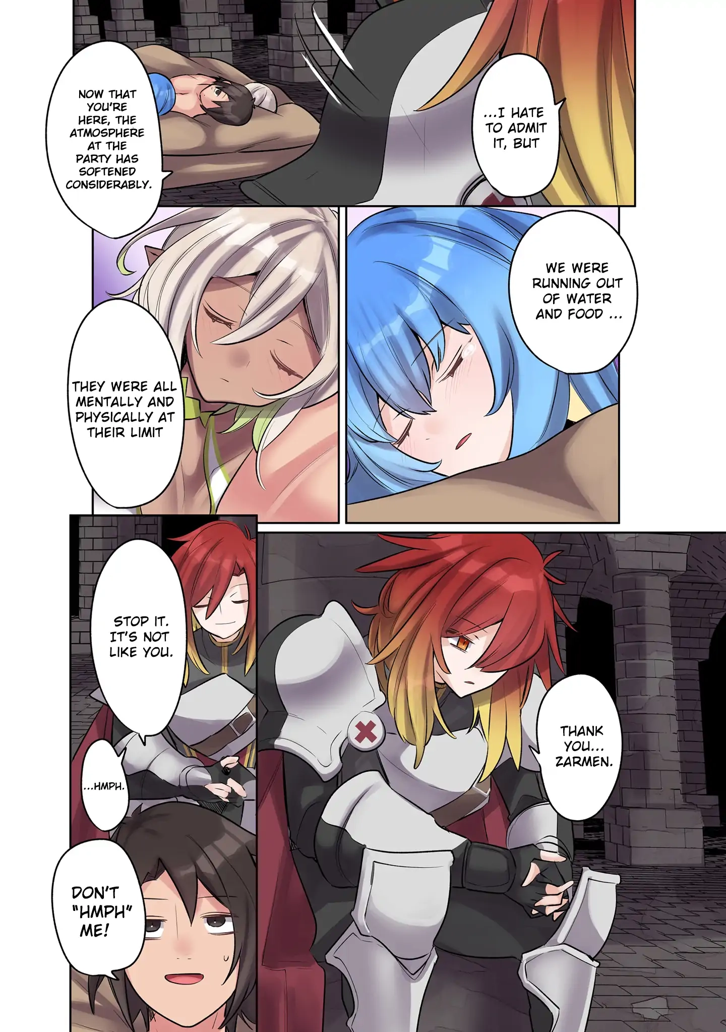 Ore no Level Up ga Okashii! ~Dekiru Otoko no Isekai Tensei~ Chapter 12 page 13 - 