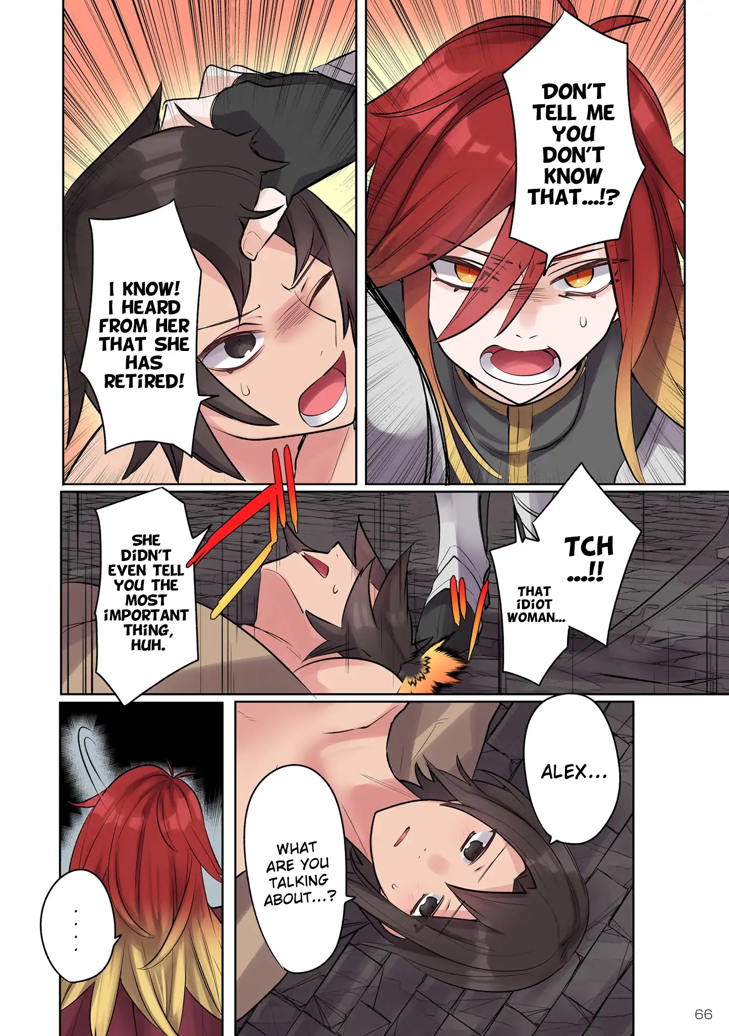 Ore no Level Up ga Okashii! ~Dekiru Otoko no Isekai Tensei~ Chapter 12 page 15 - 