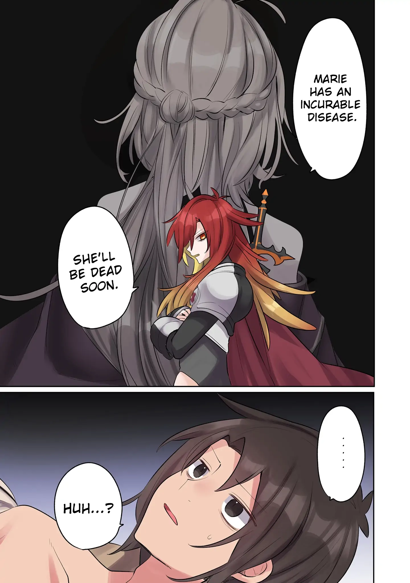 Ore no Level Up ga Okashii! ~Dekiru Otoko no Isekai Tensei~ Chapter 12 page 16 - 