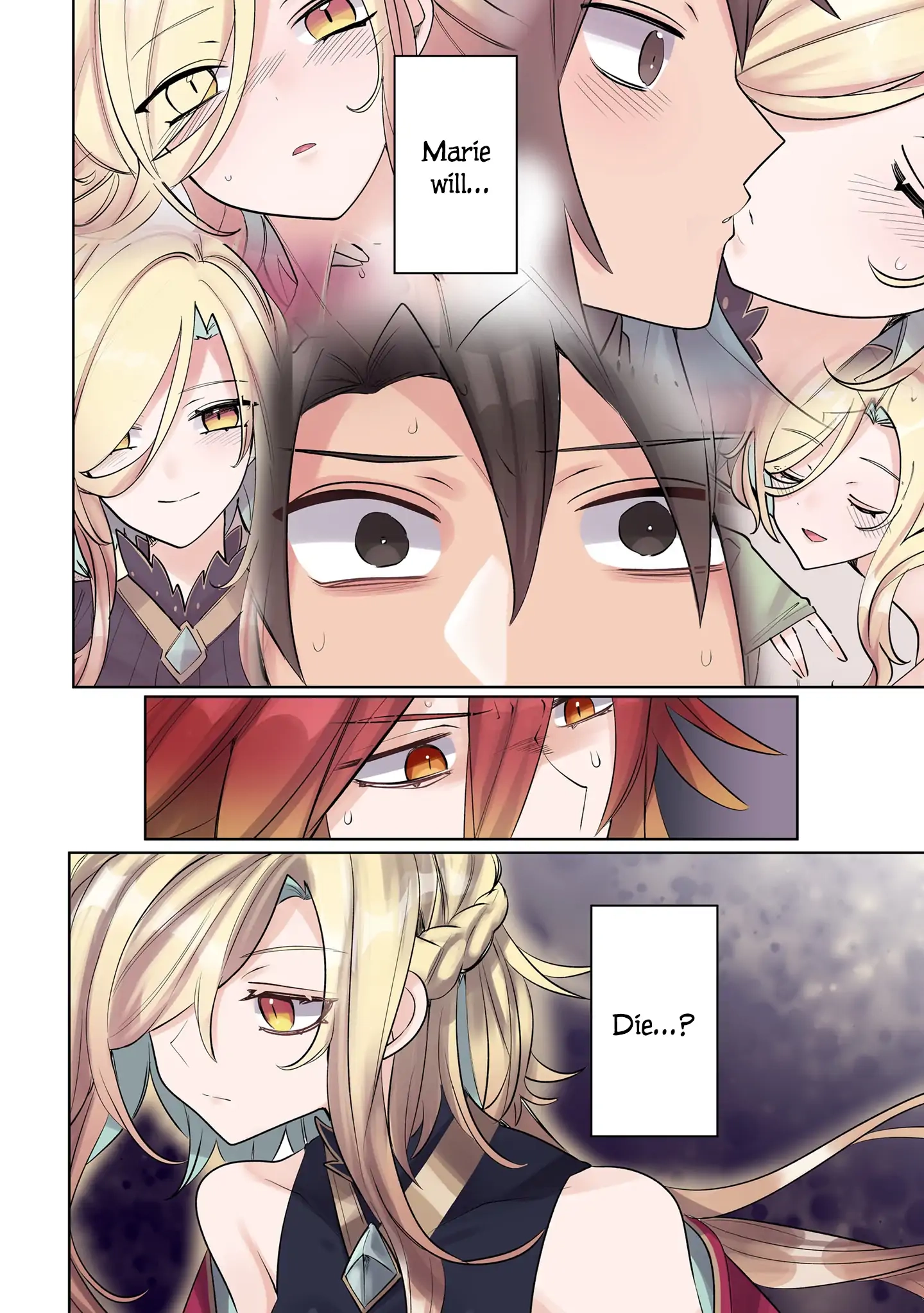 Ore no Level Up ga Okashii! ~Dekiru Otoko no Isekai Tensei~ Chapter 12 page 17 - 