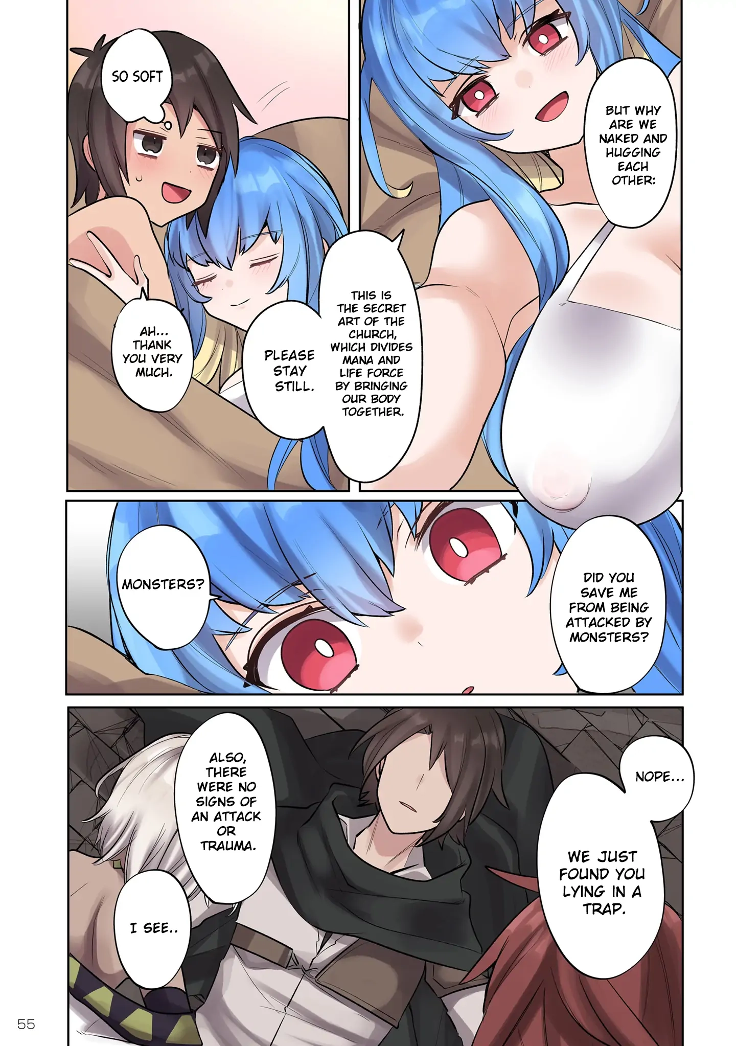 Ore no Level Up ga Okashii! ~Dekiru Otoko no Isekai Tensei~ Chapter 12 page 4 - 