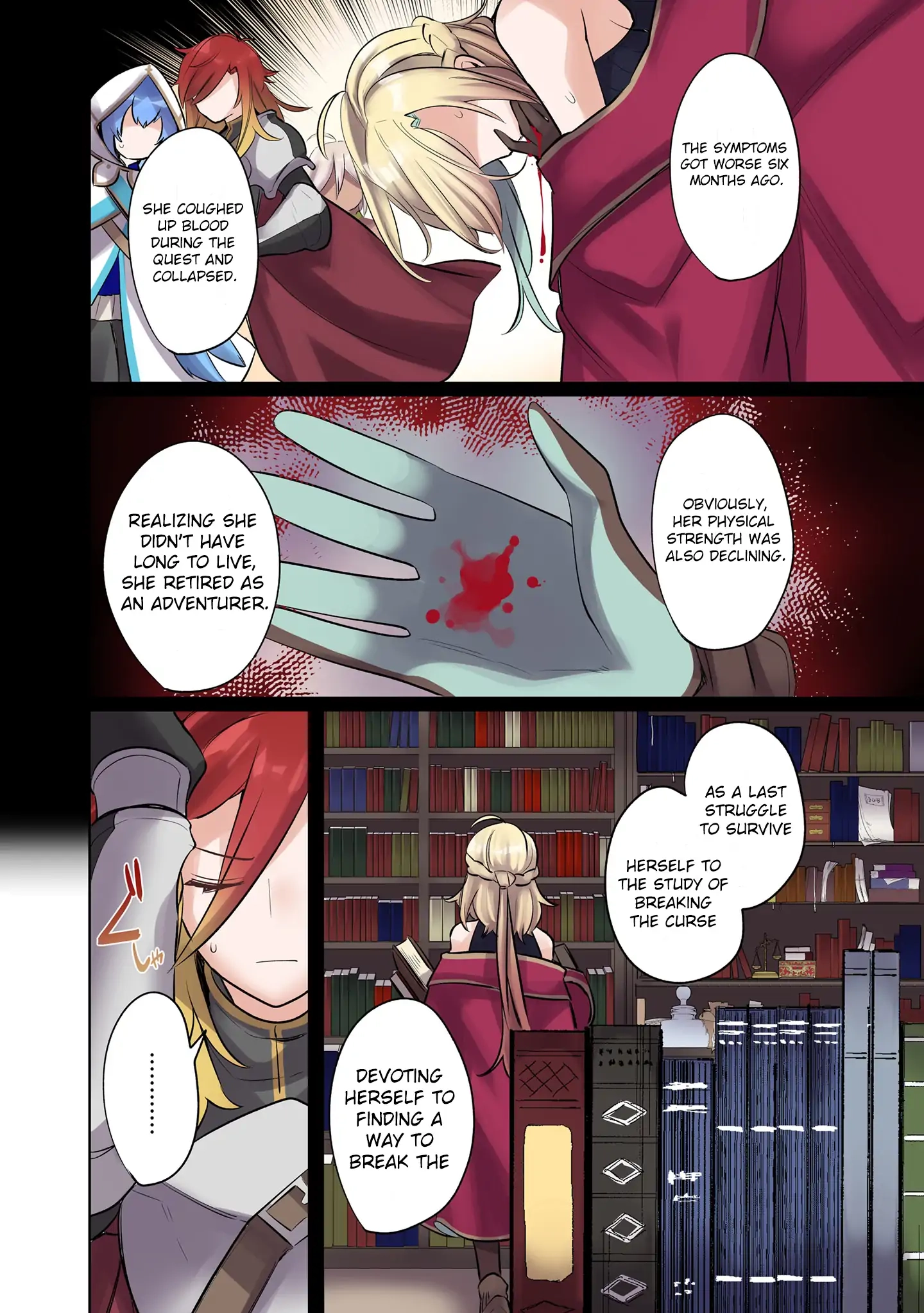 Ore no Level Up ga Okashii! ~Dekiru Otoko no Isekai Tensei~ Chapter 13 page 3 - 