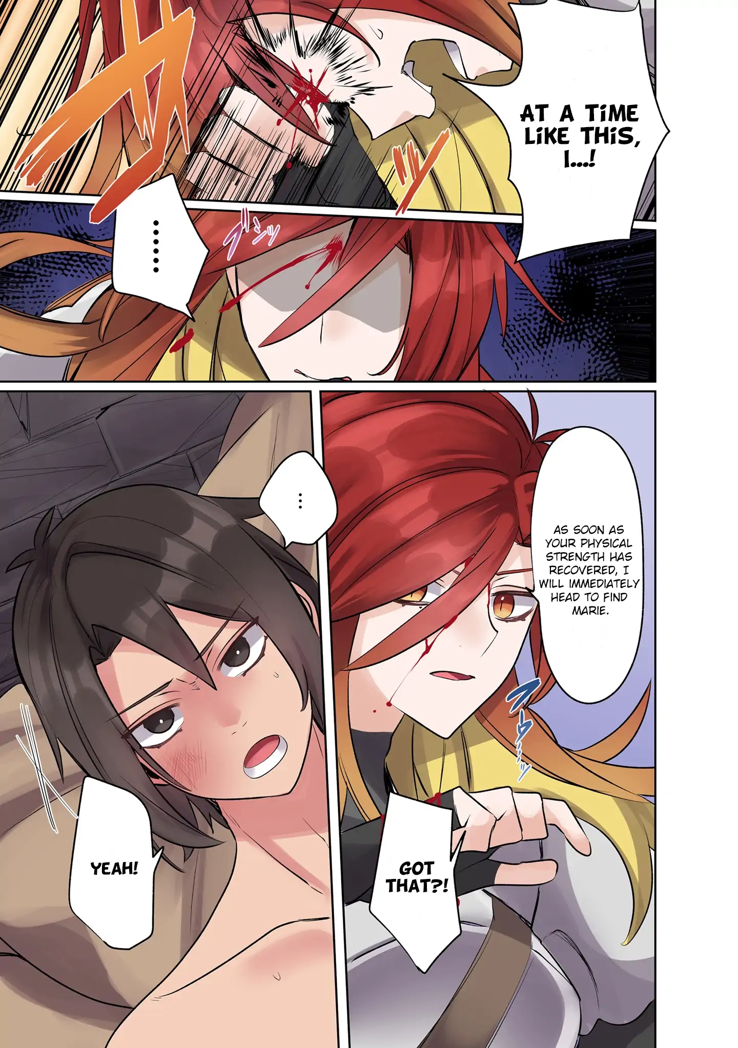 Ore no Level Up ga Okashii! ~Dekiru Otoko no Isekai Tensei~ Chapter 13 page 6 - 