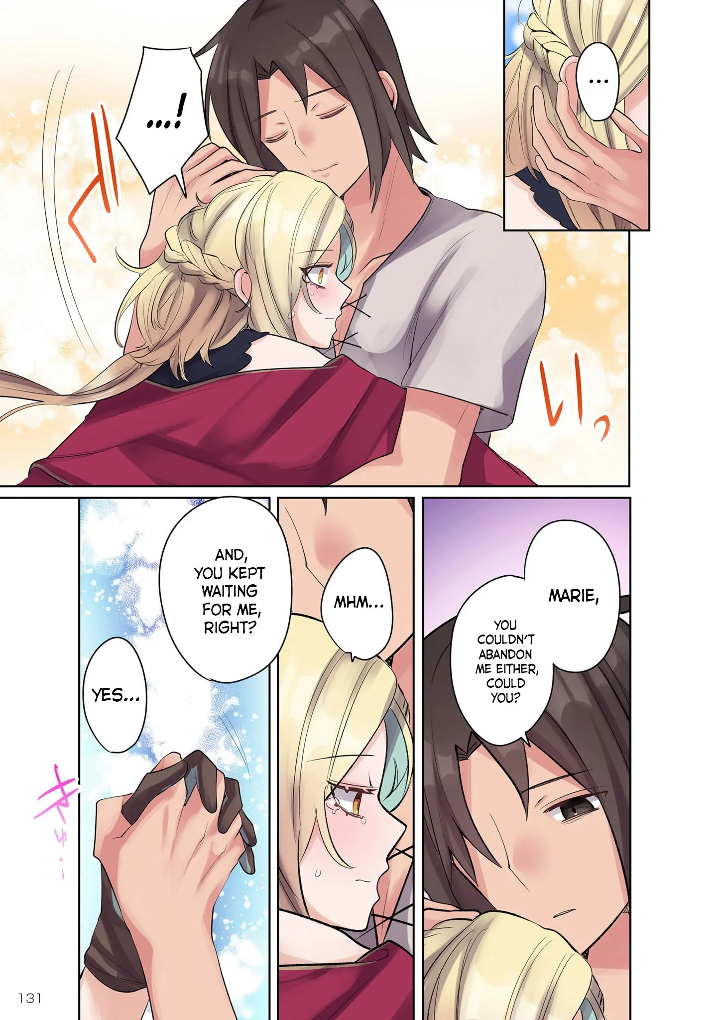 Ore no Level Up ga Okashii! ~Dekiru Otoko no Isekai Tensei~ Chapter 16 page 11 - 