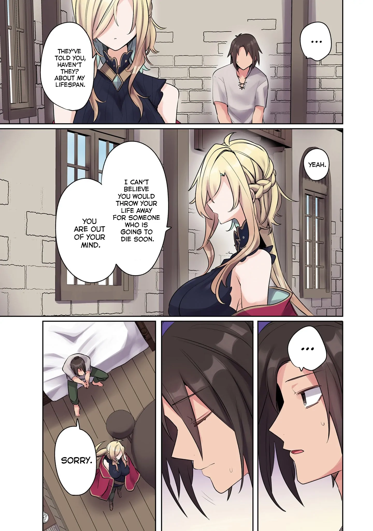 Ore no Level Up ga Okashii! ~Dekiru Otoko no Isekai Tensei~ Chapter 16 page 5 - 