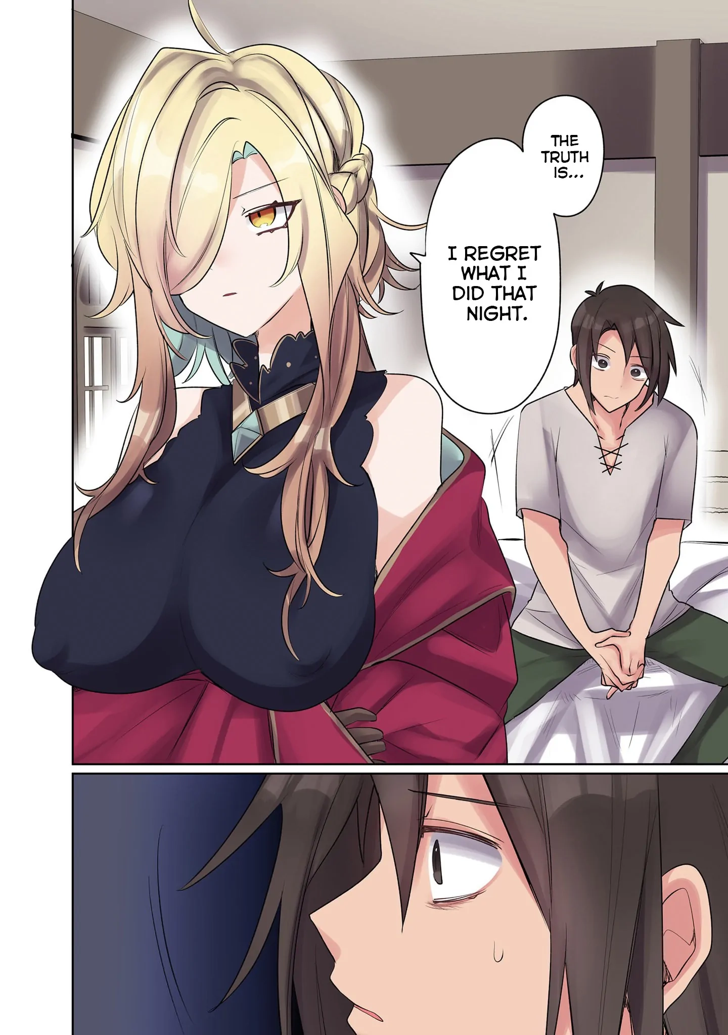 Ore no Level Up ga Okashii! ~Dekiru Otoko no Isekai Tensei~ Chapter 16 page 6 - 