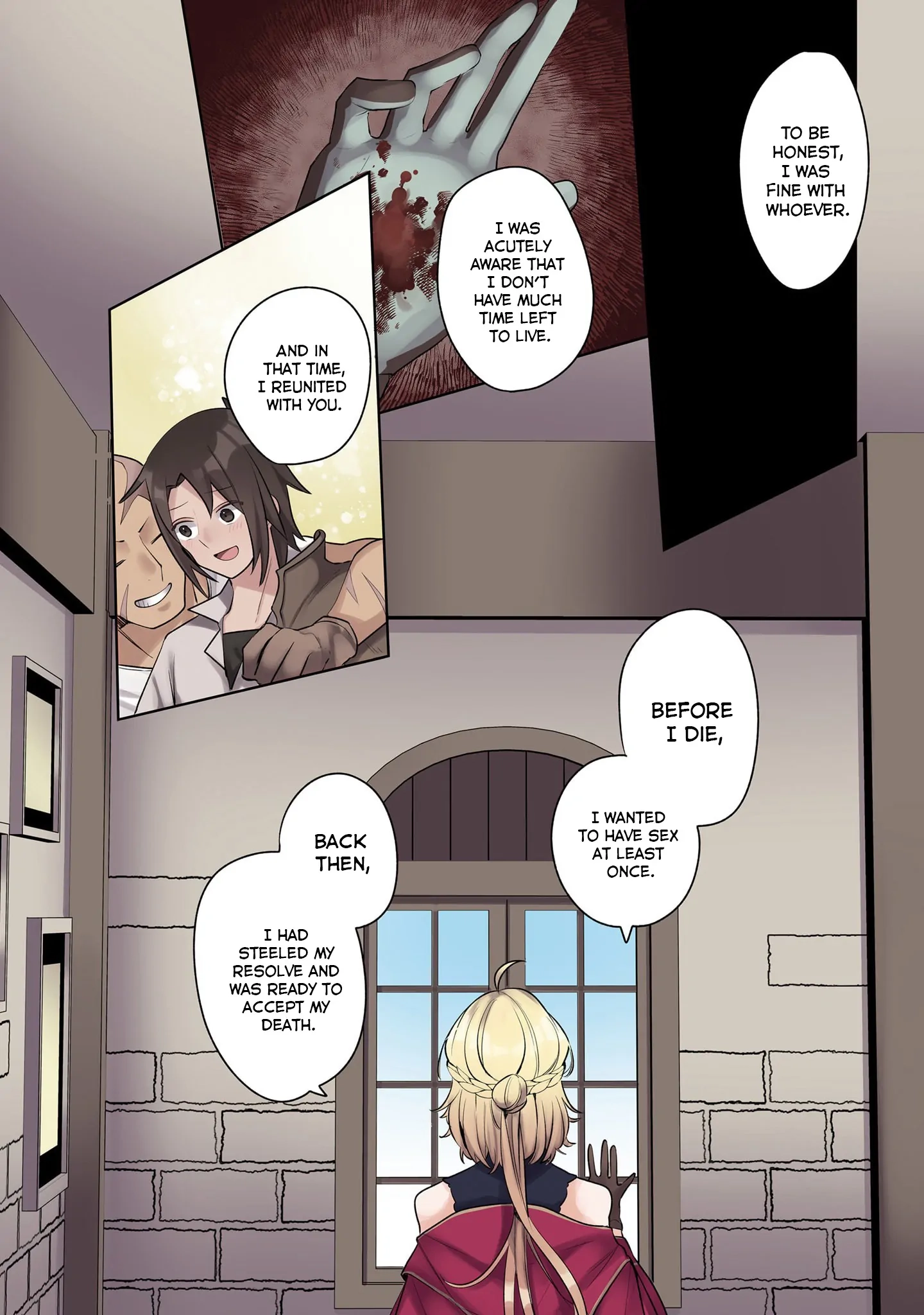 Ore no Level Up ga Okashii! ~Dekiru Otoko no Isekai Tensei~ Chapter 16 page 7 - 