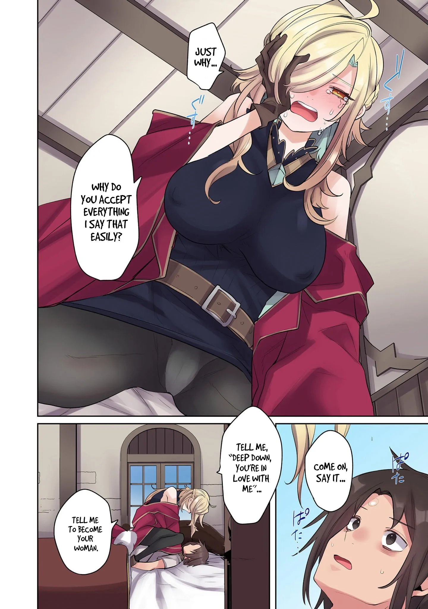 Ore no Level Up ga Okashii! ~Dekiru Otoko no Isekai Tensei~ Chapter 16 page 10 - 