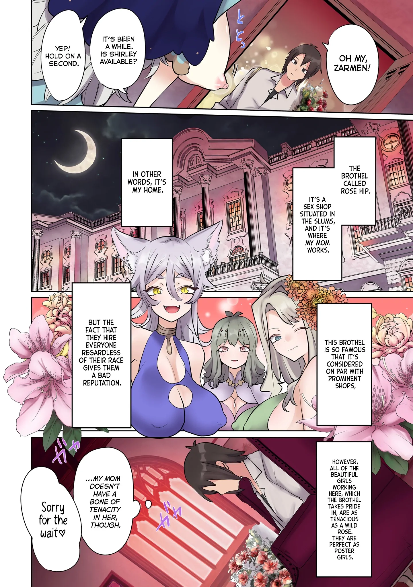 Ore no Level Up ga Okashii! ~Dekiru Otoko no Isekai Tensei~ Chapter 17 page 10 - 