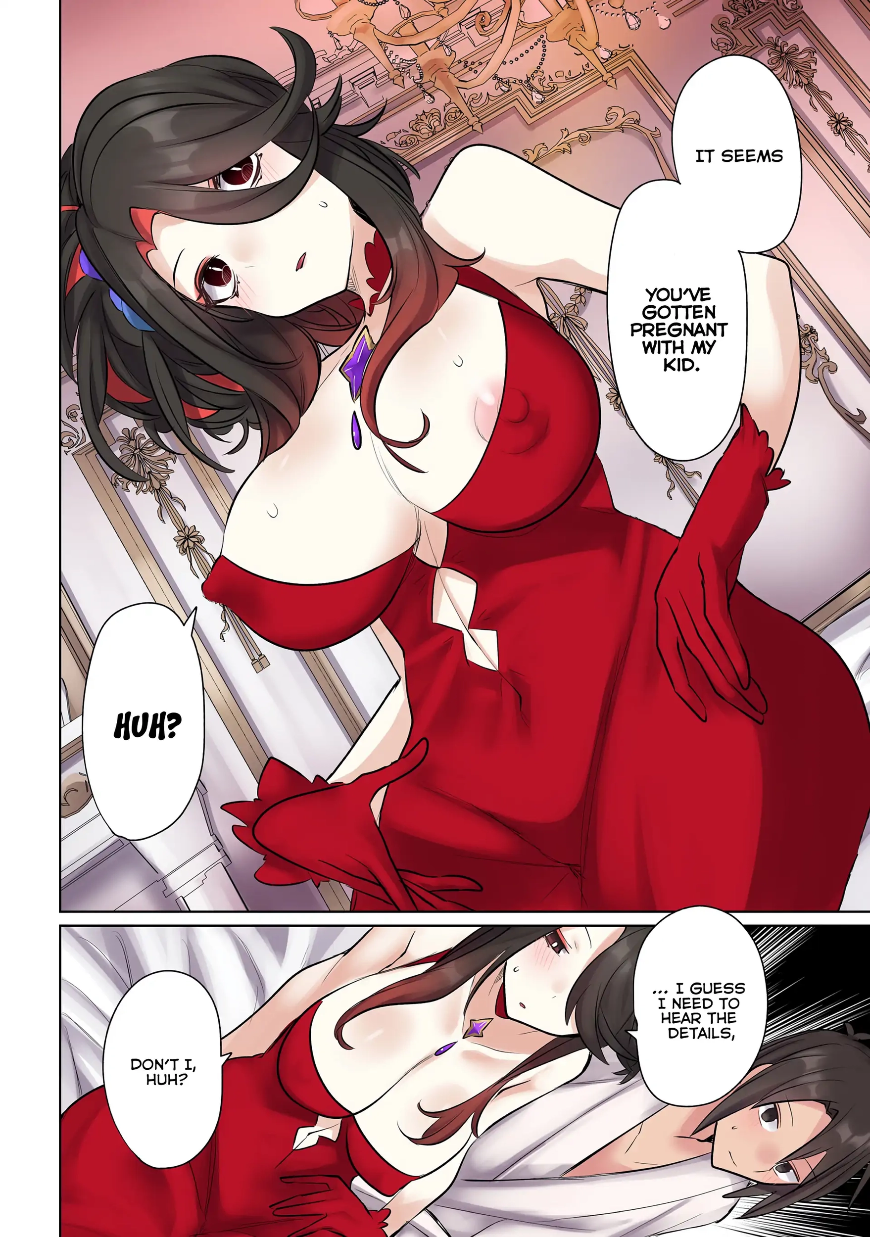 Ore no Level Up ga Okashii! ~Dekiru Otoko no Isekai Tensei~ Chapter 18 page 16 - 