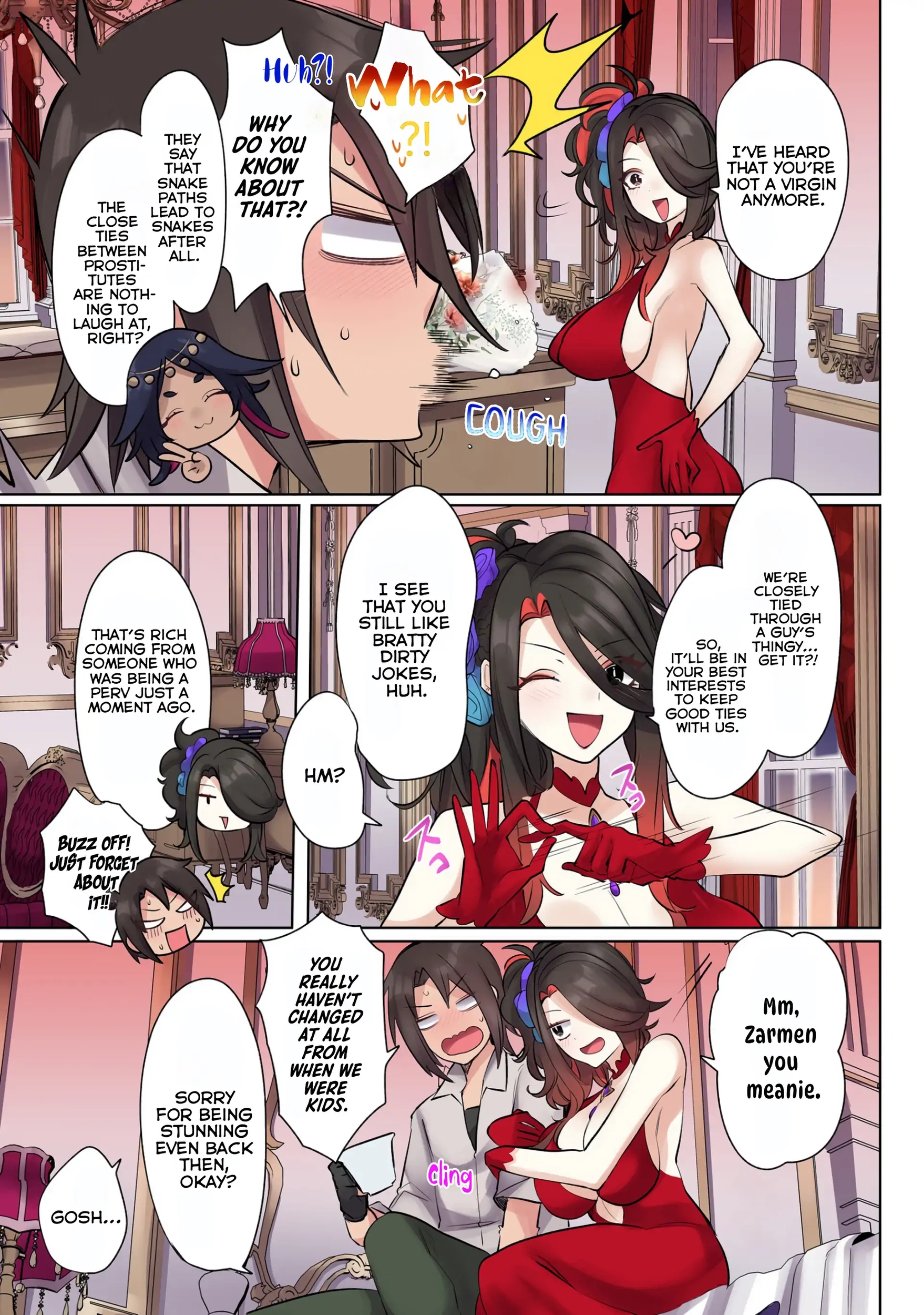 Ore no Level Up ga Okashii! ~Dekiru Otoko no Isekai Tensei~ Chapter 18 page 3 - 