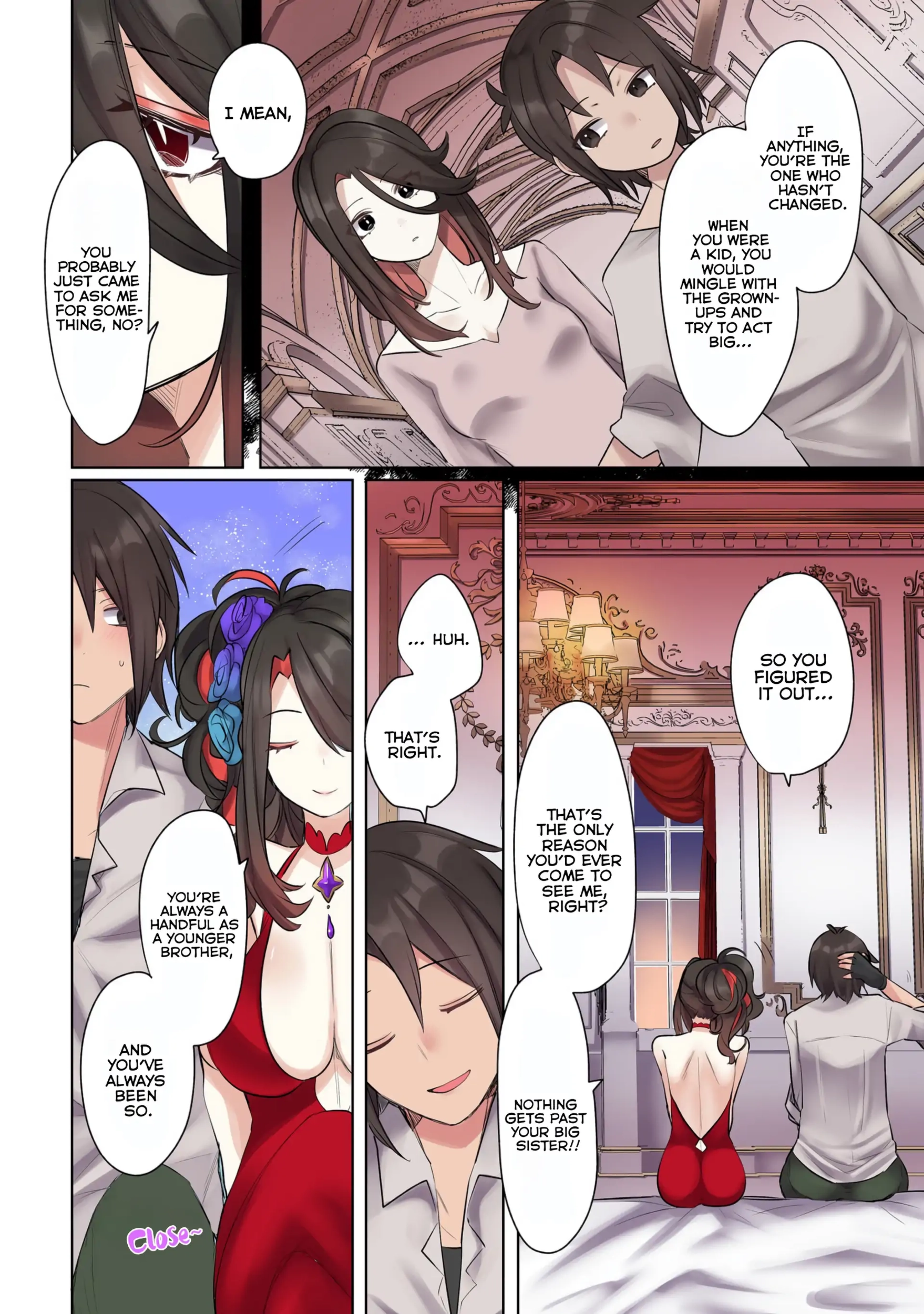 Ore no Level Up ga Okashii! ~Dekiru Otoko no Isekai Tensei~ Chapter 18 page 4 - 