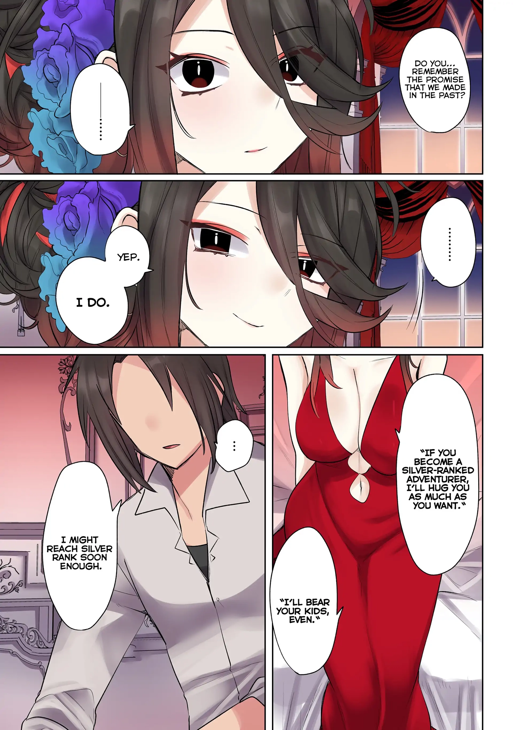 Ore no Level Up ga Okashii! ~Dekiru Otoko no Isekai Tensei~ Chapter 18 page 5 - 