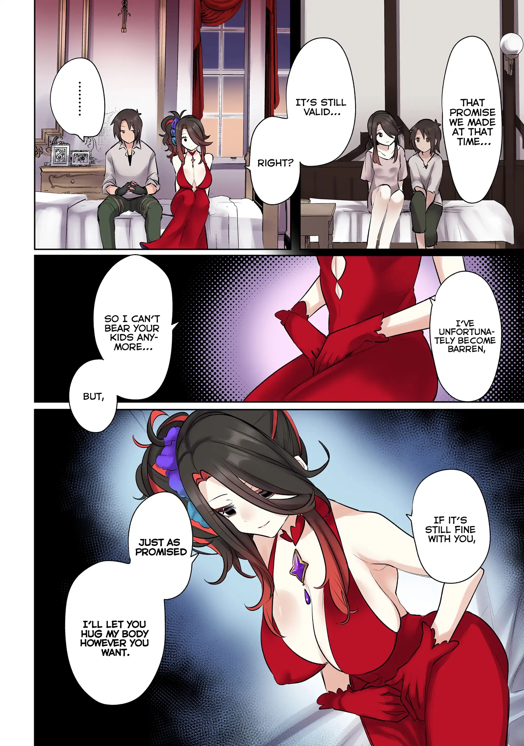 Ore no Level Up ga Okashii! ~Dekiru Otoko no Isekai Tensei~ Chapter 18 page 6 - 