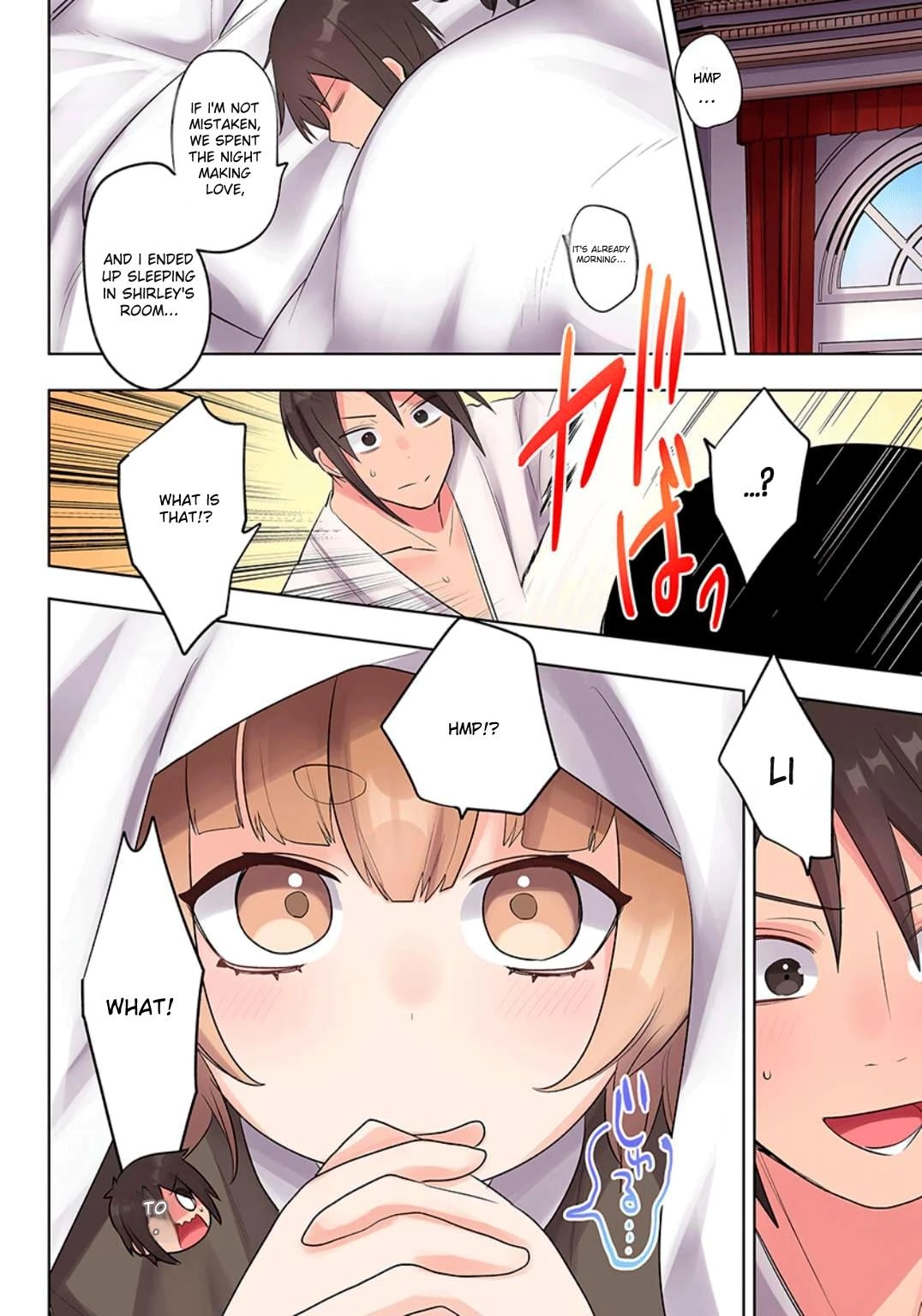 Ore no Level Up ga Okashii! ~Dekiru Otoko no Isekai Tensei~ Chapter 19 page 11 - 