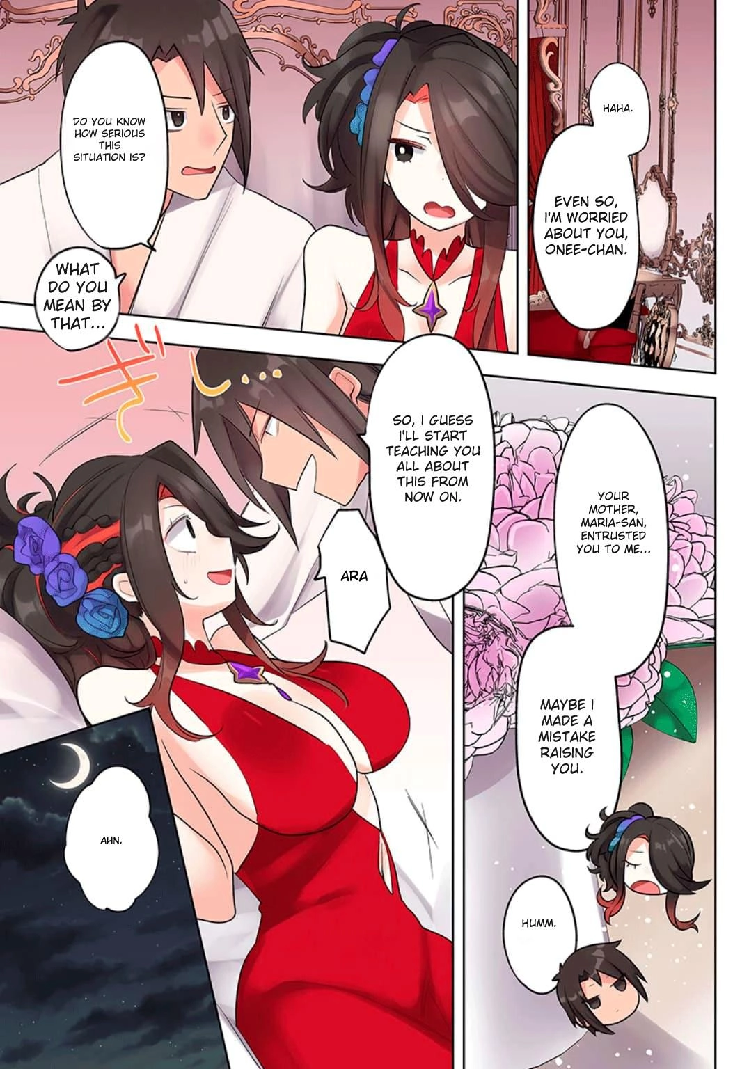 Ore no Level Up ga Okashii! ~Dekiru Otoko no Isekai Tensei~ Chapter 19 page 10 - 