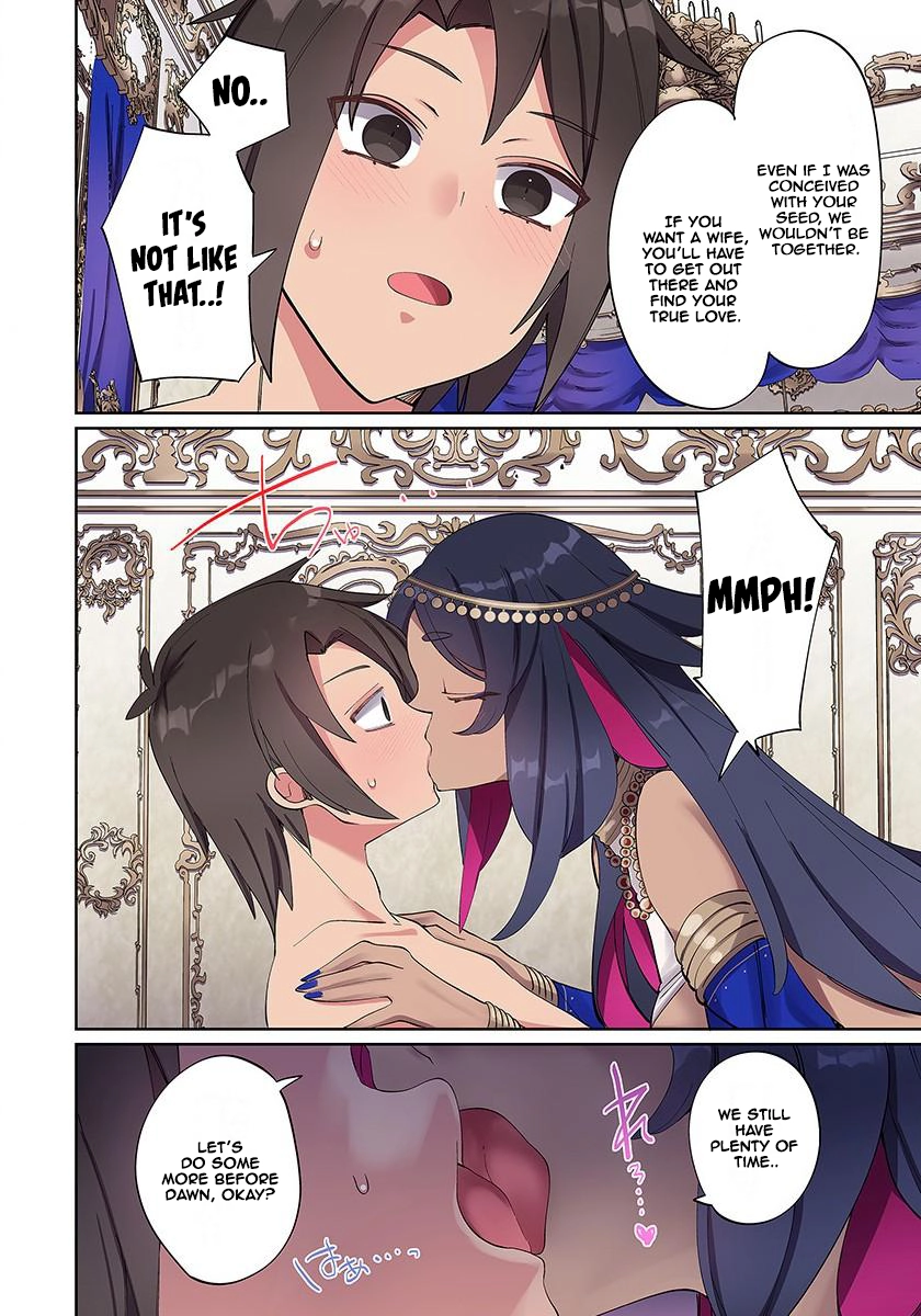 Ore no Level Up ga Okashii! ~Dekiru Otoko no Isekai Tensei~ Chapter 2 page 14 - 