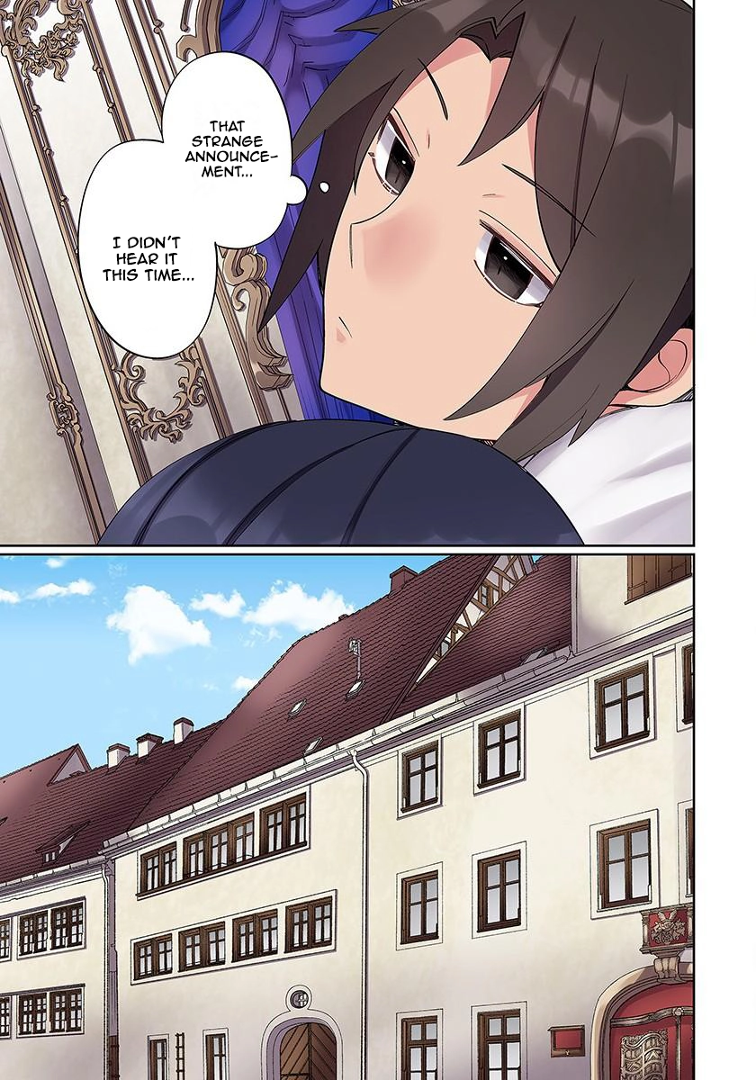 Ore no Level Up ga Okashii! ~Dekiru Otoko no Isekai Tensei~ Chapter 2 page 25 - 