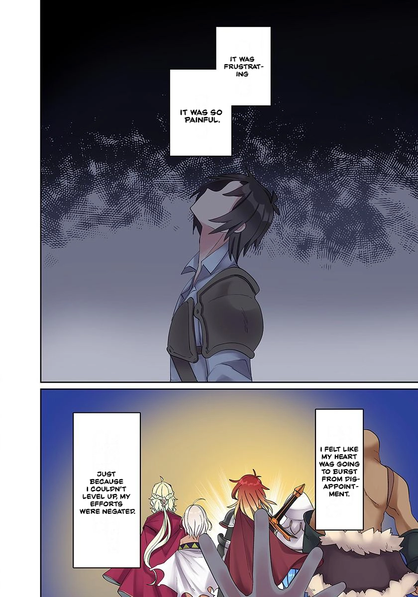 Ore no Level Up ga Okashii! ~Dekiru Otoko no Isekai Tensei~ Chapter 2 page 30 - 