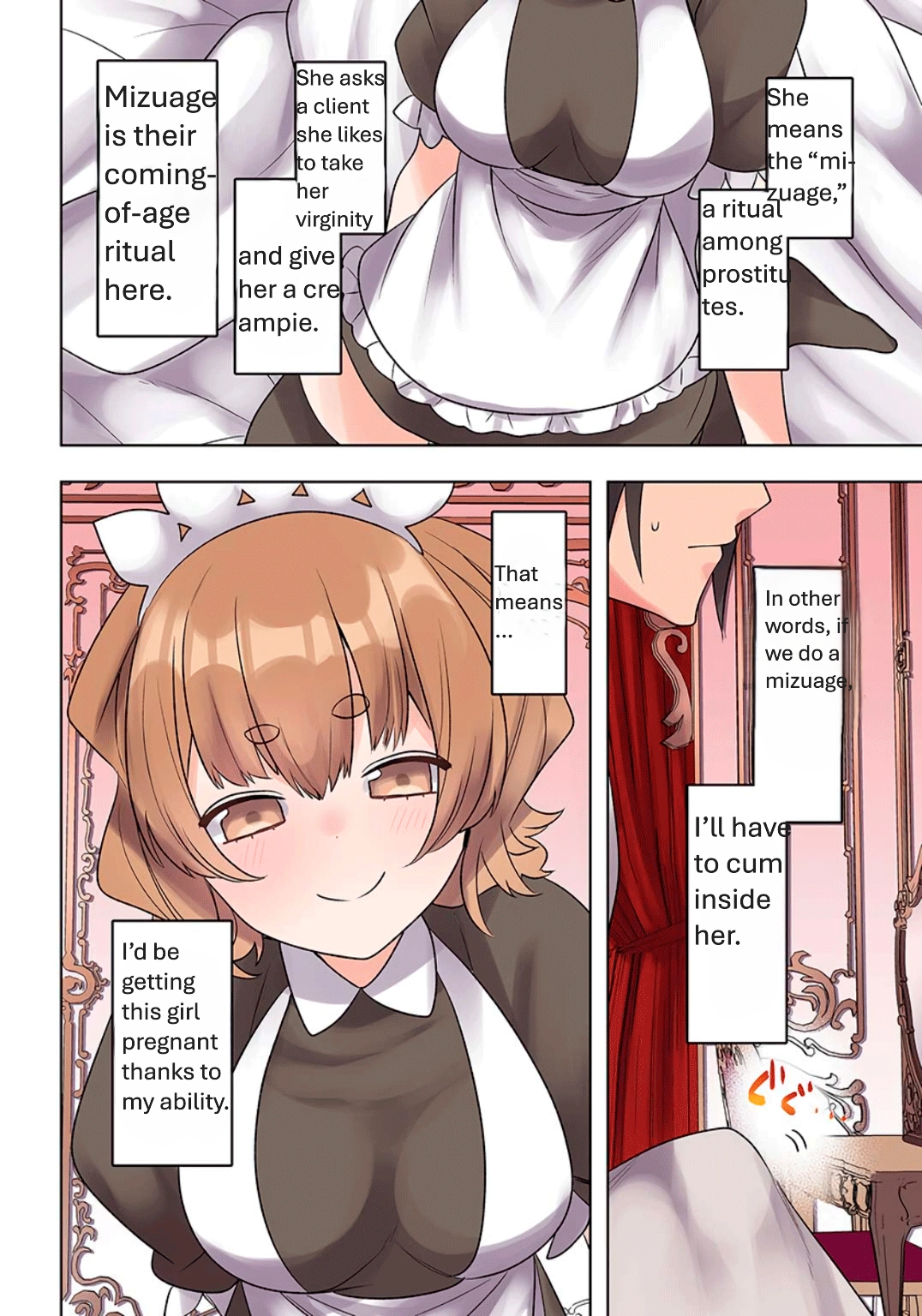 Ore no Level Up ga Okashii! ~Dekiru Otoko no Isekai Tensei~ Chapter 20 page 2 - 