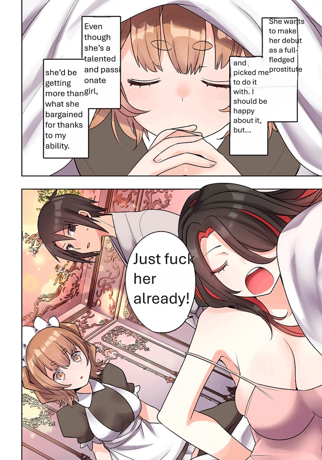 Ore no Level Up ga Okashii! ~Dekiru Otoko no Isekai Tensei~ Chapter 20 page 4 - 