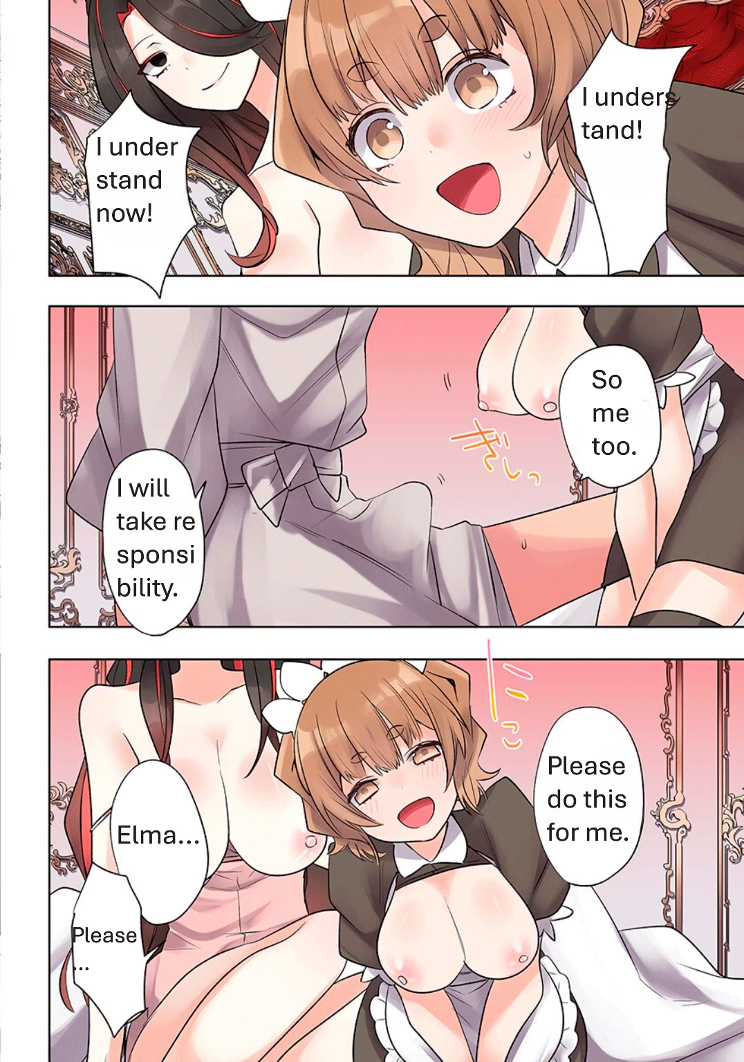 Ore no Level Up ga Okashii! ~Dekiru Otoko no Isekai Tensei~ Chapter 20 page 10 - 