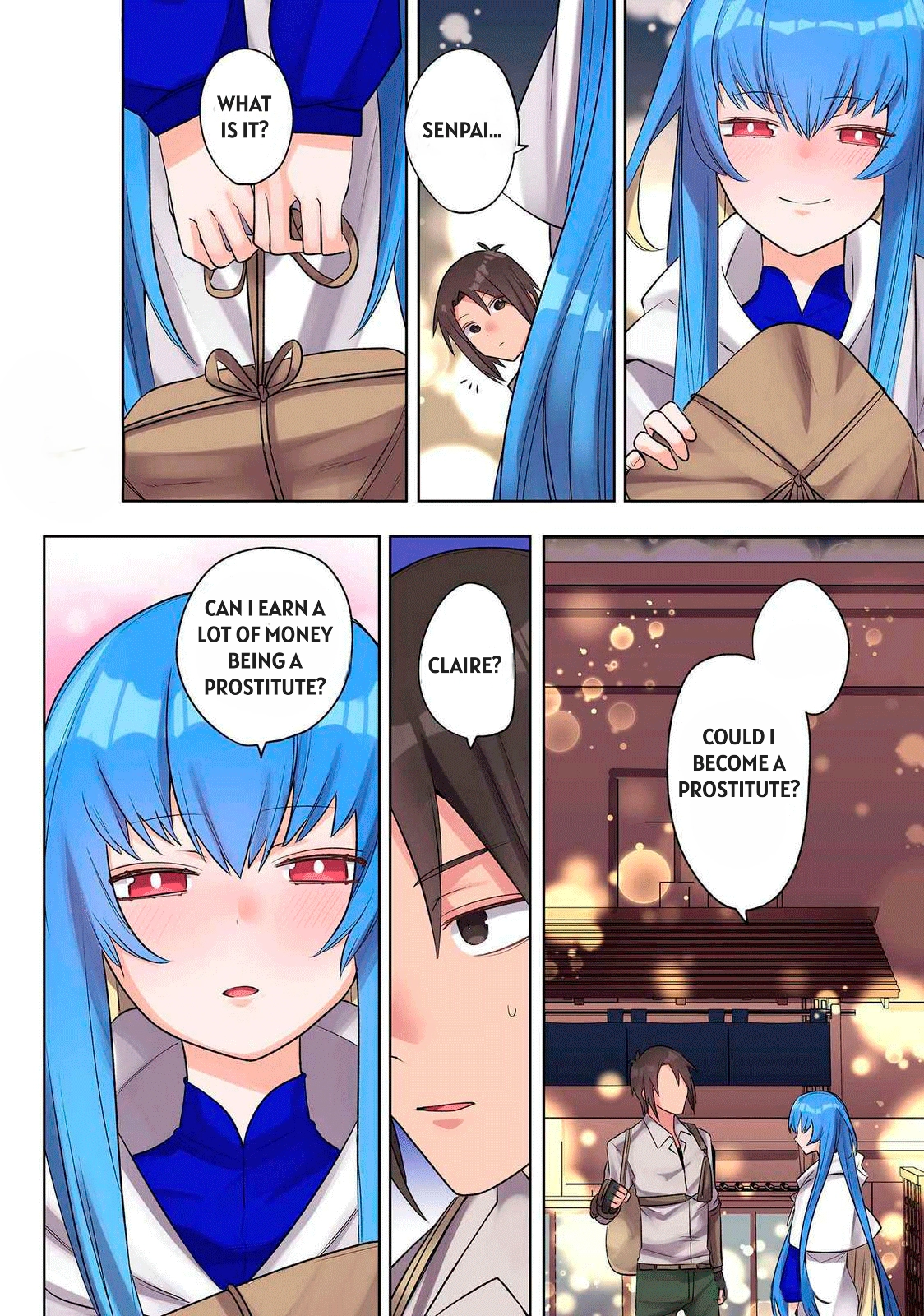 Ore no Level Up ga Okashii! ~Dekiru Otoko no Isekai Tensei~ Chapter 22 page 2 - 