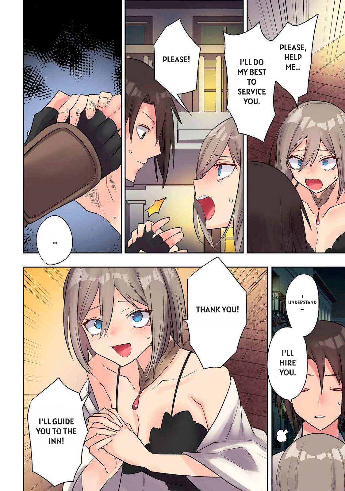 Ore no Level Up ga Okashii! ~Dekiru Otoko no Isekai Tensei~ Chapter 22 page 12 - 