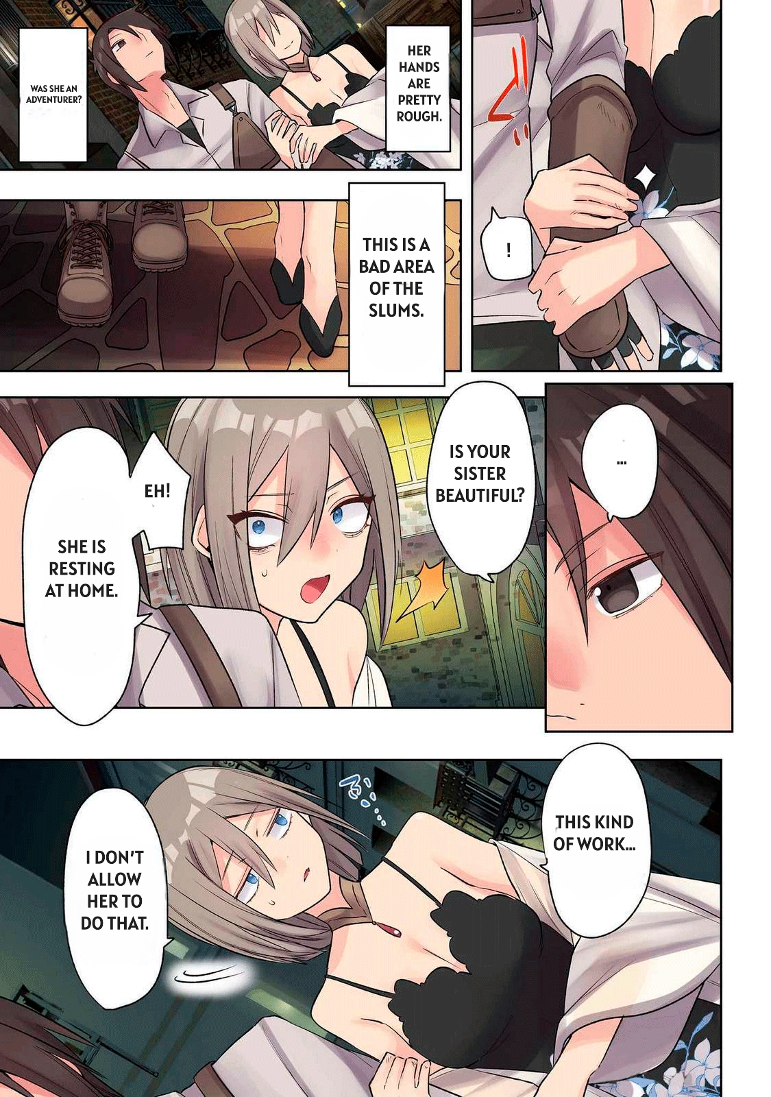 Ore no Level Up ga Okashii! ~Dekiru Otoko no Isekai Tensei~ Chapter 22 page 13 - 