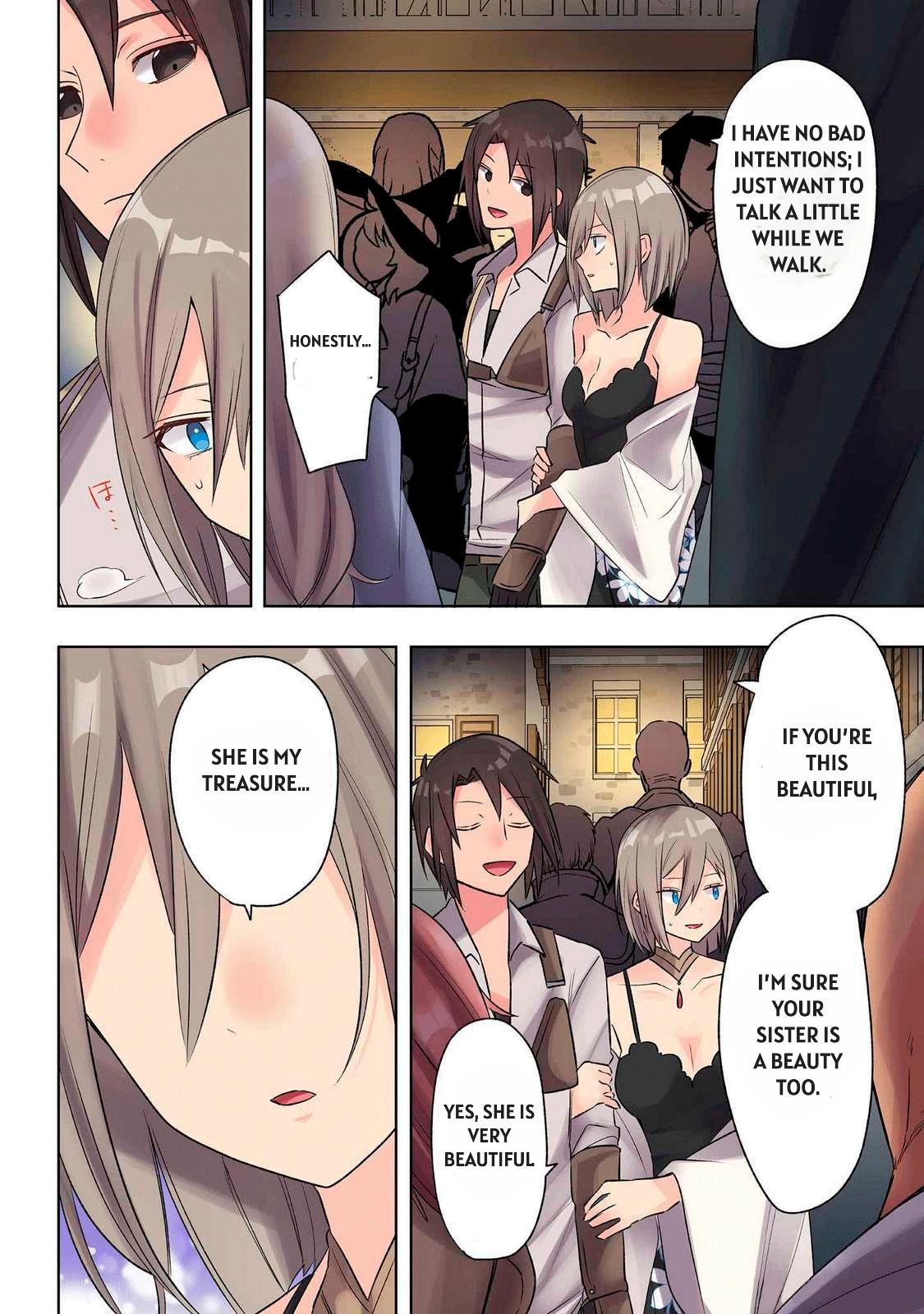 Ore no Level Up ga Okashii! ~Dekiru Otoko no Isekai Tensei~ Chapter 22 page 14 - 