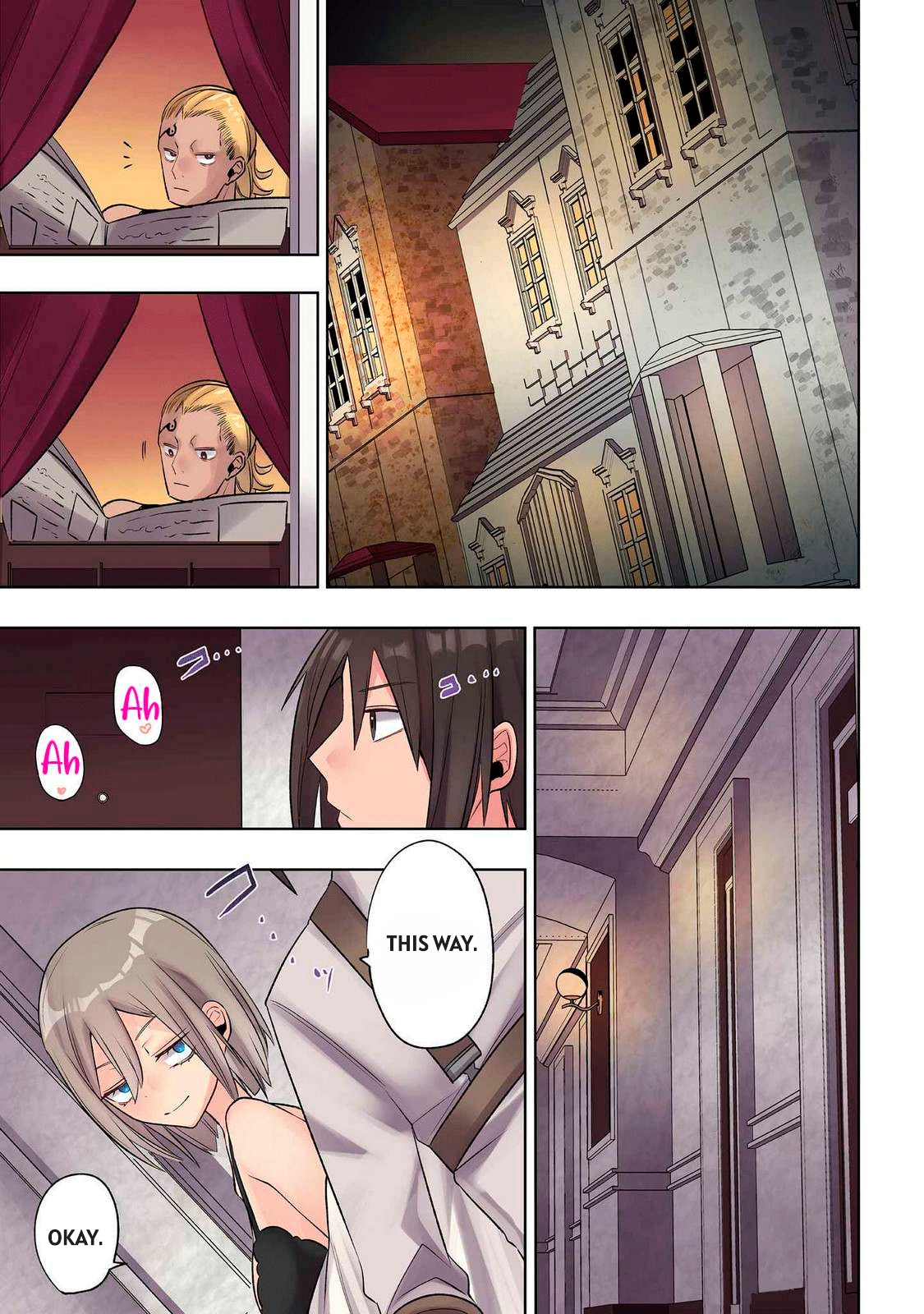 Ore no Level Up ga Okashii! ~Dekiru Otoko no Isekai Tensei~ Chapter 22 page 15 - 