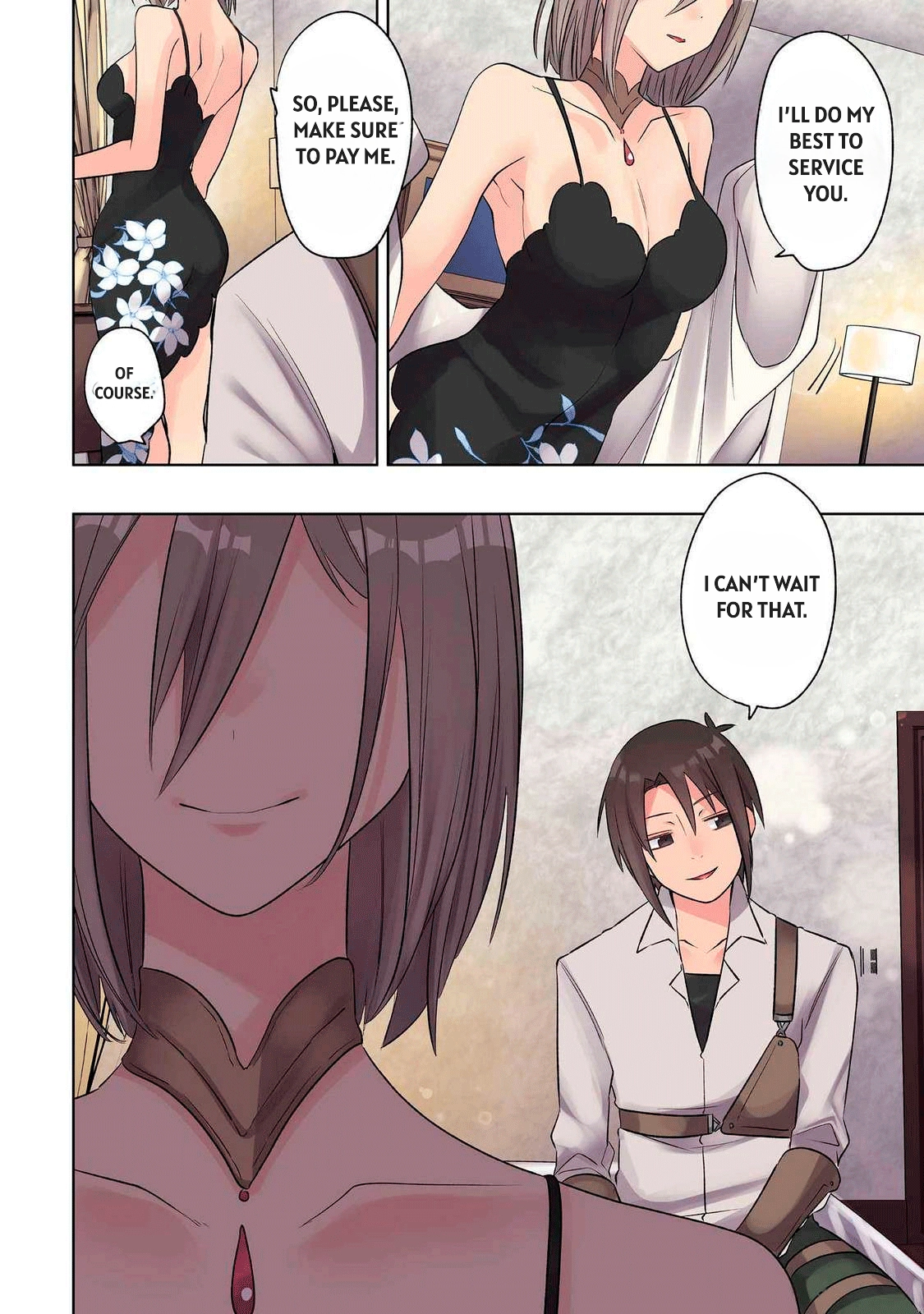 Ore no Level Up ga Okashii! ~Dekiru Otoko no Isekai Tensei~ Chapter 22 page 16 - 