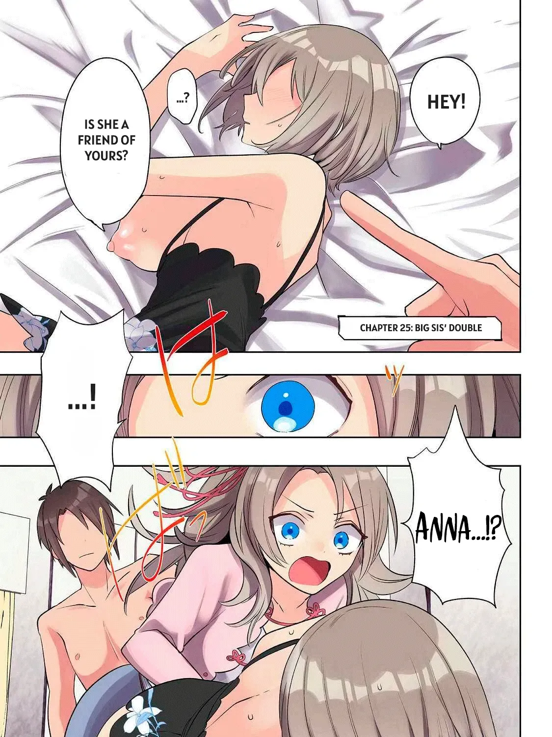 Ore no Level Up ga Okashii! ~Dekiru Otoko no Isekai Tensei~ Chapter 25 page 1 - 