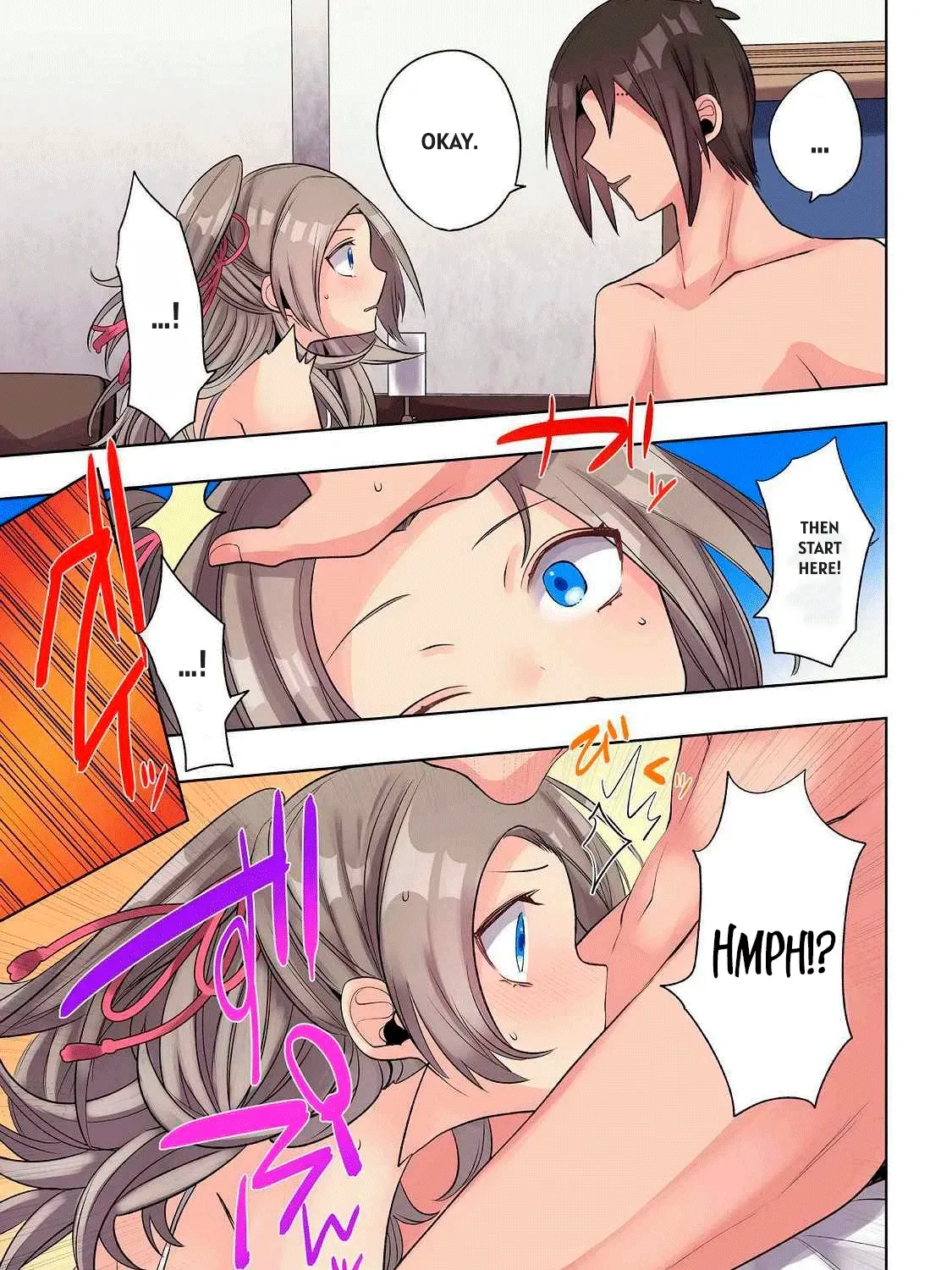 Ore no Level Up ga Okashii! ~Dekiru Otoko no Isekai Tensei~ Chapter 25 page 9 - 