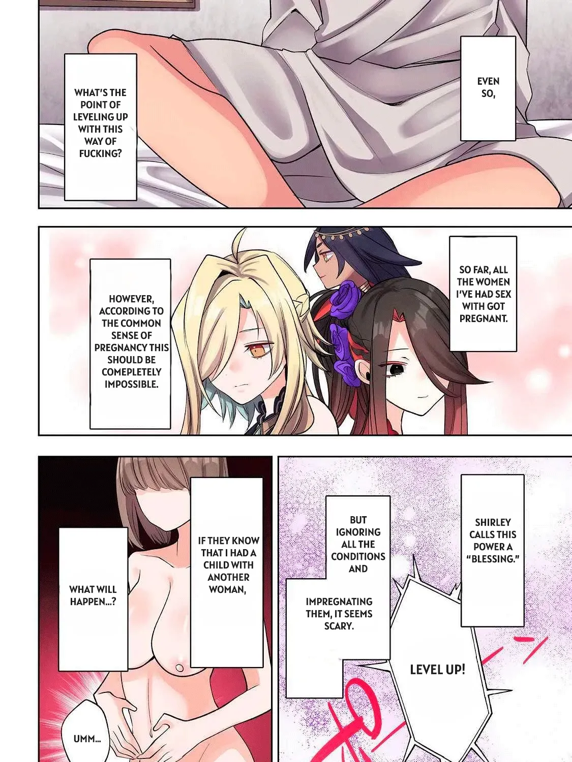 Ore no Level Up ga Okashii! ~Dekiru Otoko no Isekai Tensei~ Chapter 26 page 17 - 