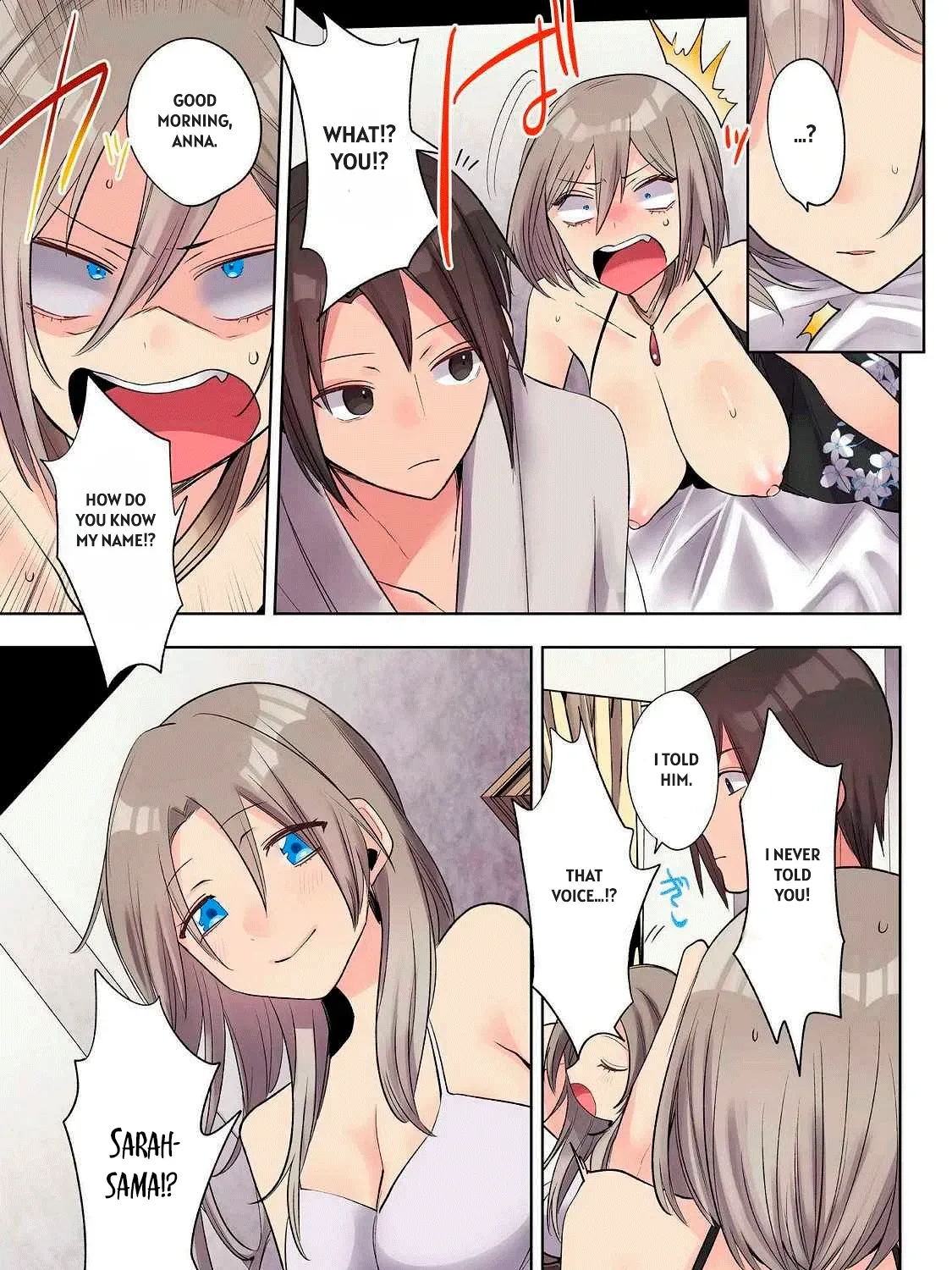 Ore no Level Up ga Okashii! ~Dekiru Otoko no Isekai Tensei~ Chapter 26 page 19 - 