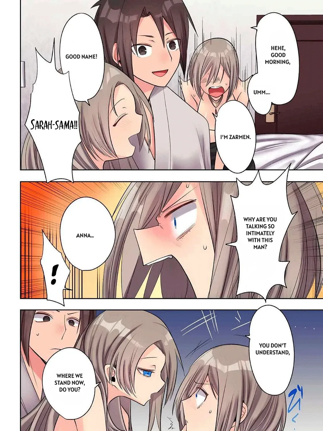 Ore no Level Up ga Okashii! ~Dekiru Otoko no Isekai Tensei~ Chapter 26 page 21 - 