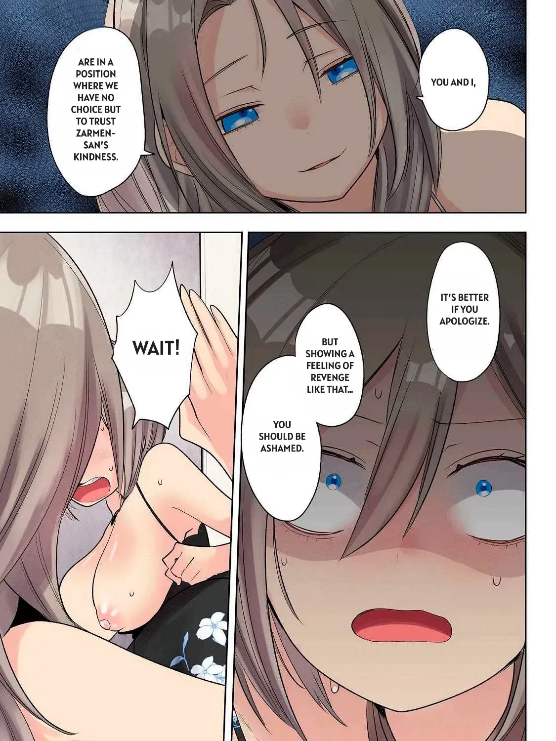 Ore no Level Up ga Okashii! ~Dekiru Otoko no Isekai Tensei~ Chapter 26 page 23 - 