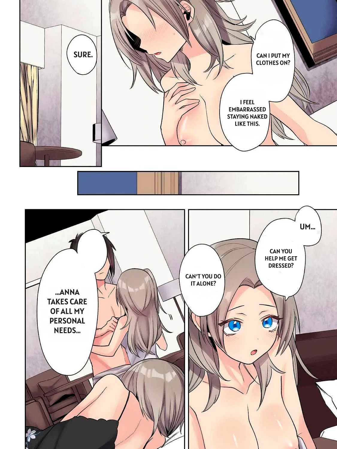 Ore no Level Up ga Okashii! ~Dekiru Otoko no Isekai Tensei~ Chapter 26 page 5 - 