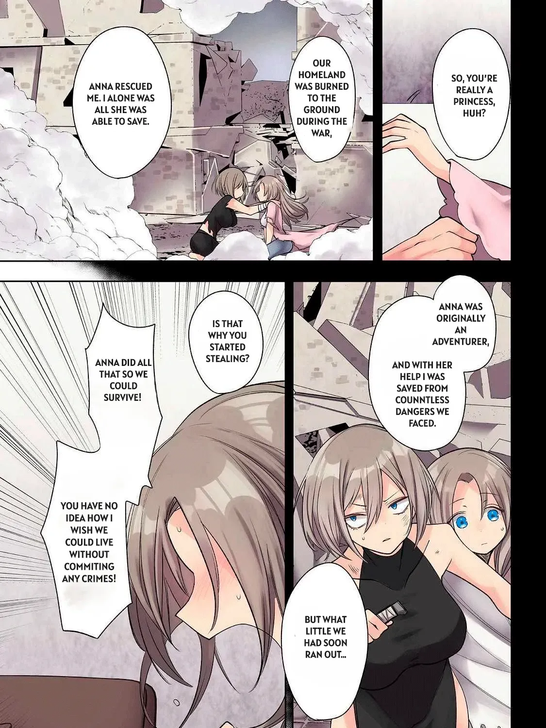 Ore no Level Up ga Okashii! ~Dekiru Otoko no Isekai Tensei~ Chapter 26 page 7 - 