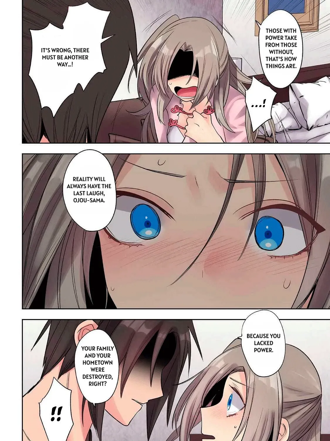 Ore no Level Up ga Okashii! ~Dekiru Otoko no Isekai Tensei~ Chapter 26 page 9 - 