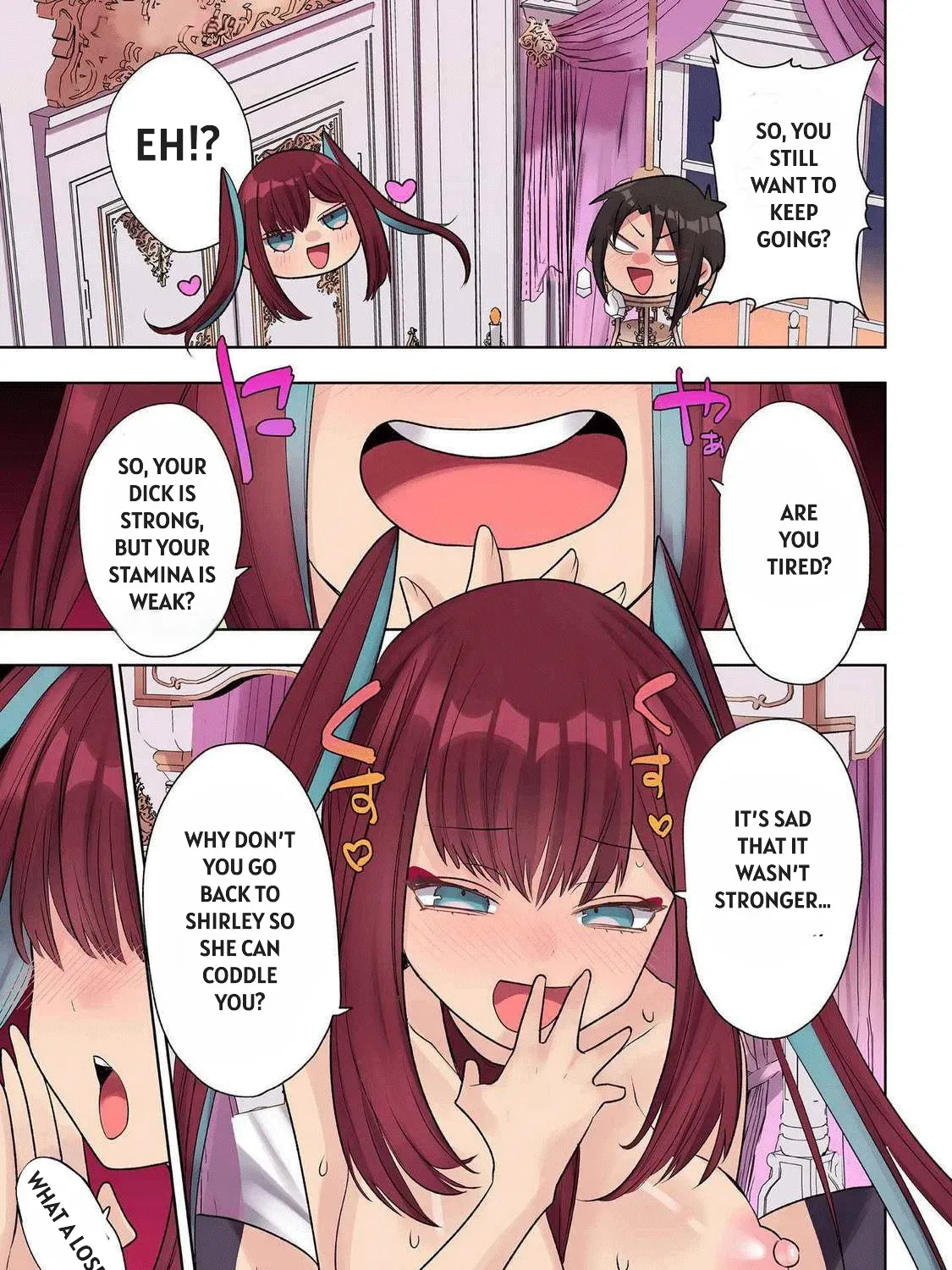 Ore no Level Up ga Okashii! ~Dekiru Otoko no Isekai Tensei~ Chapter 27.5 page 21 - 